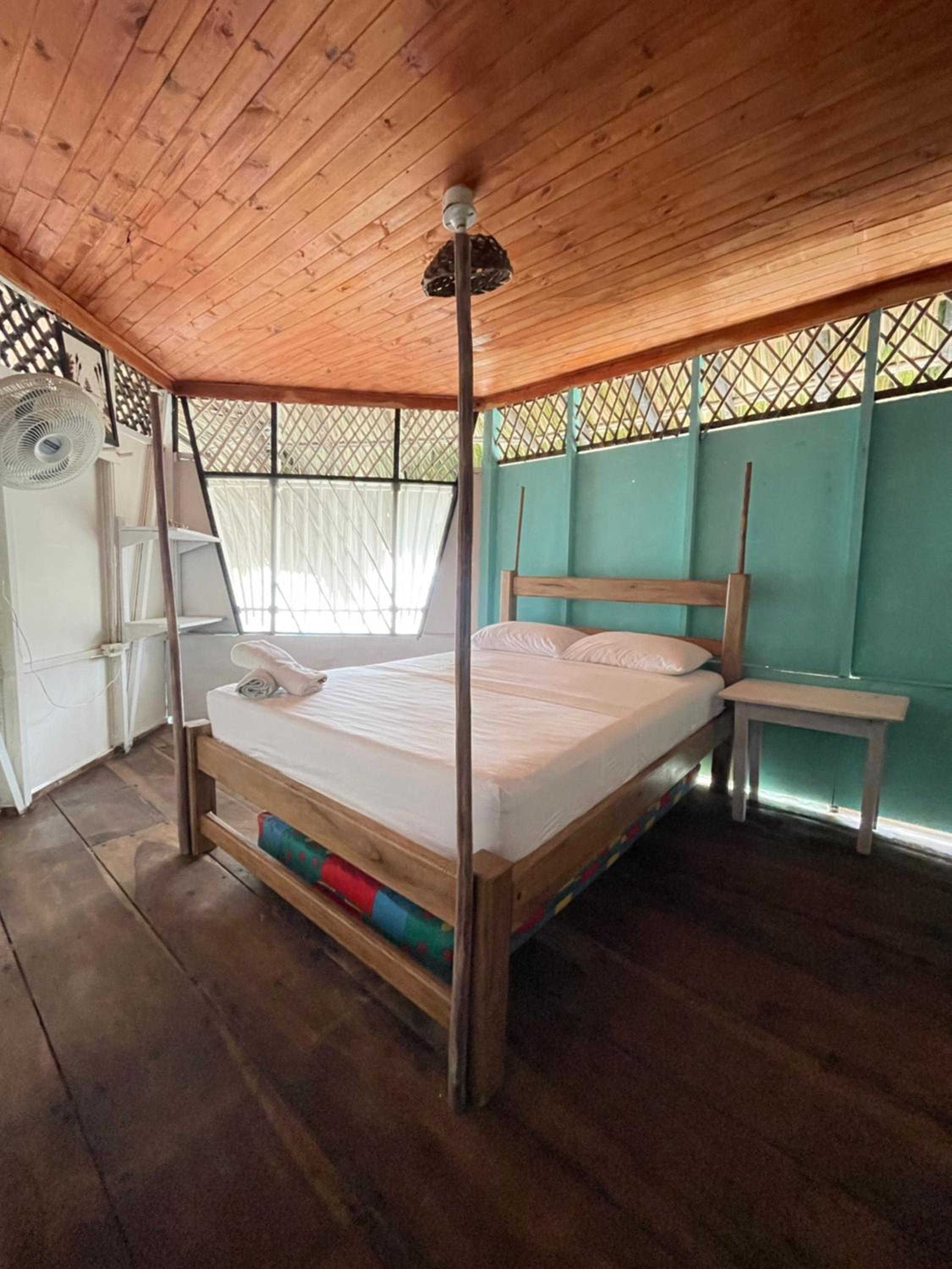 Palenque Beach House