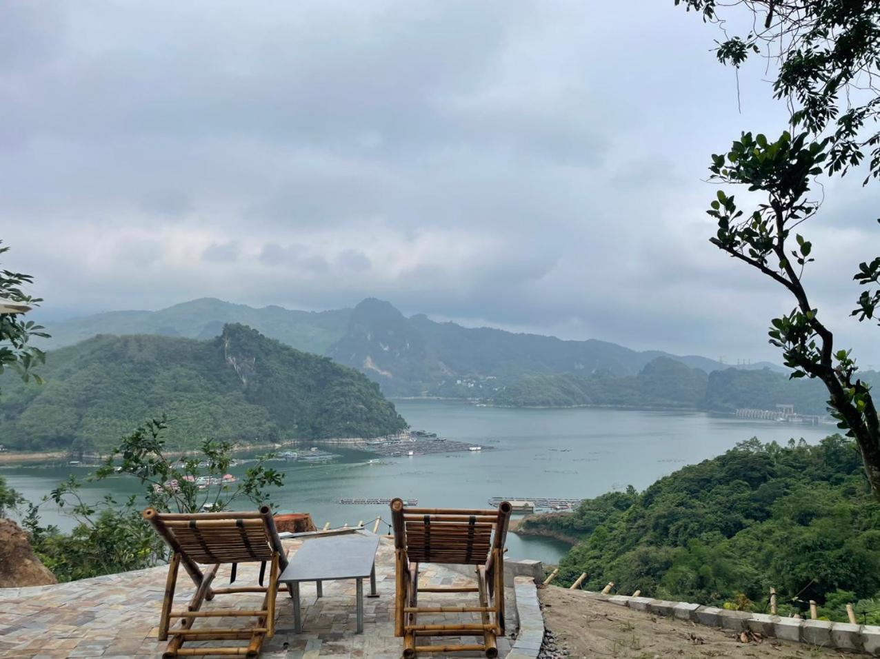 Nắng Village view 2