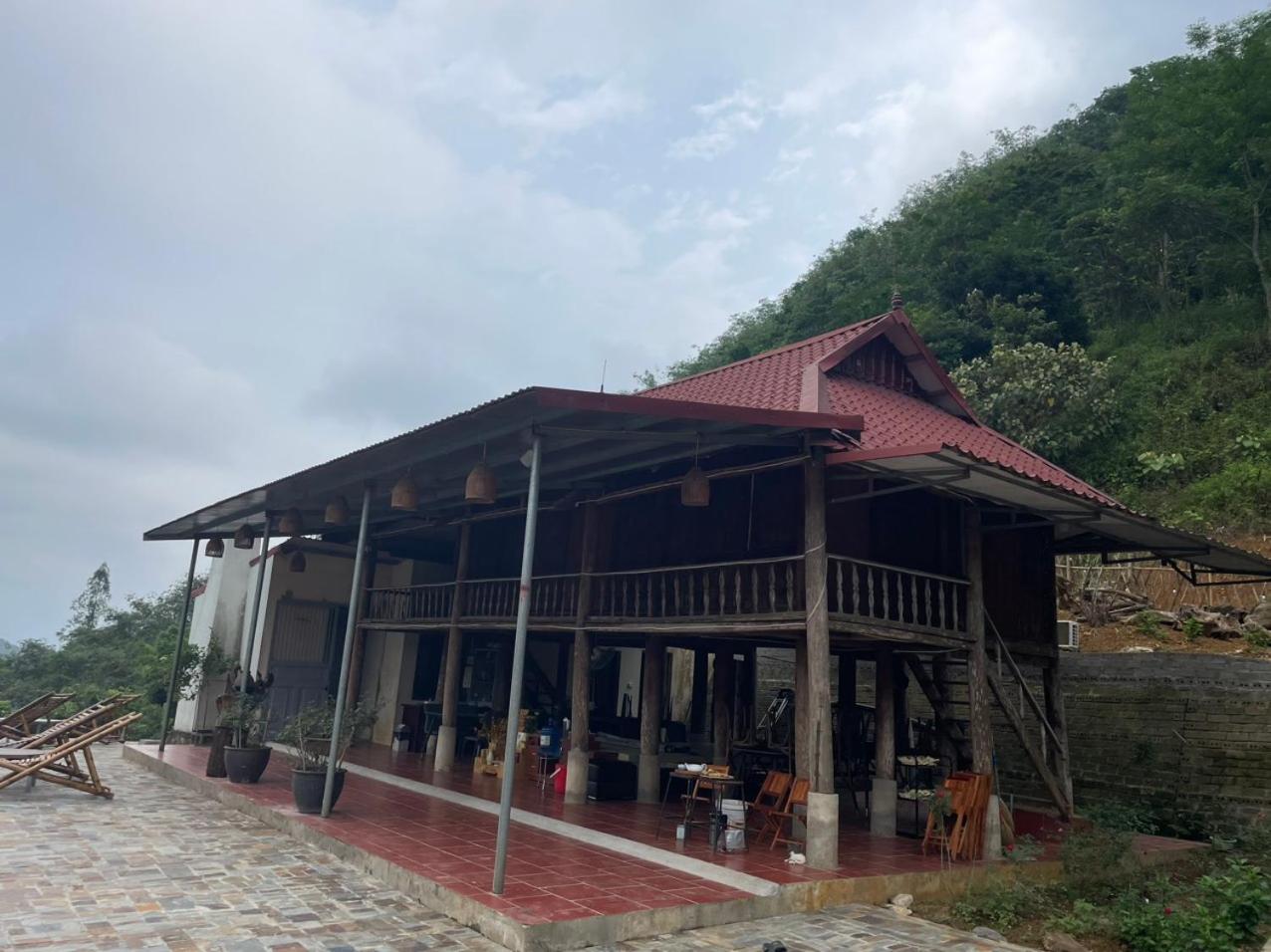Nắng Village view 4