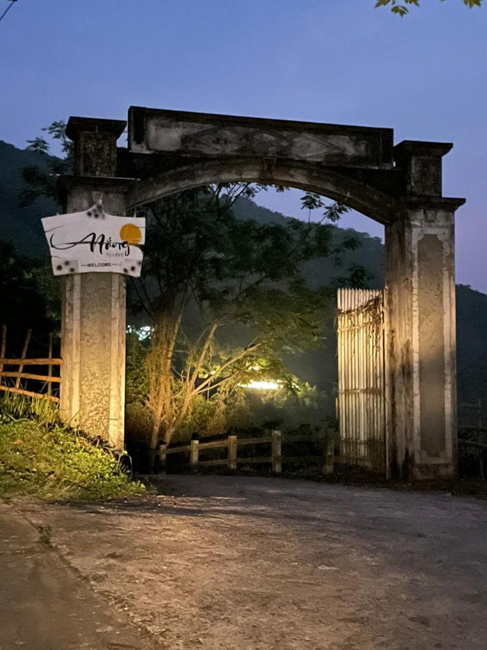 Nắng Village view 5