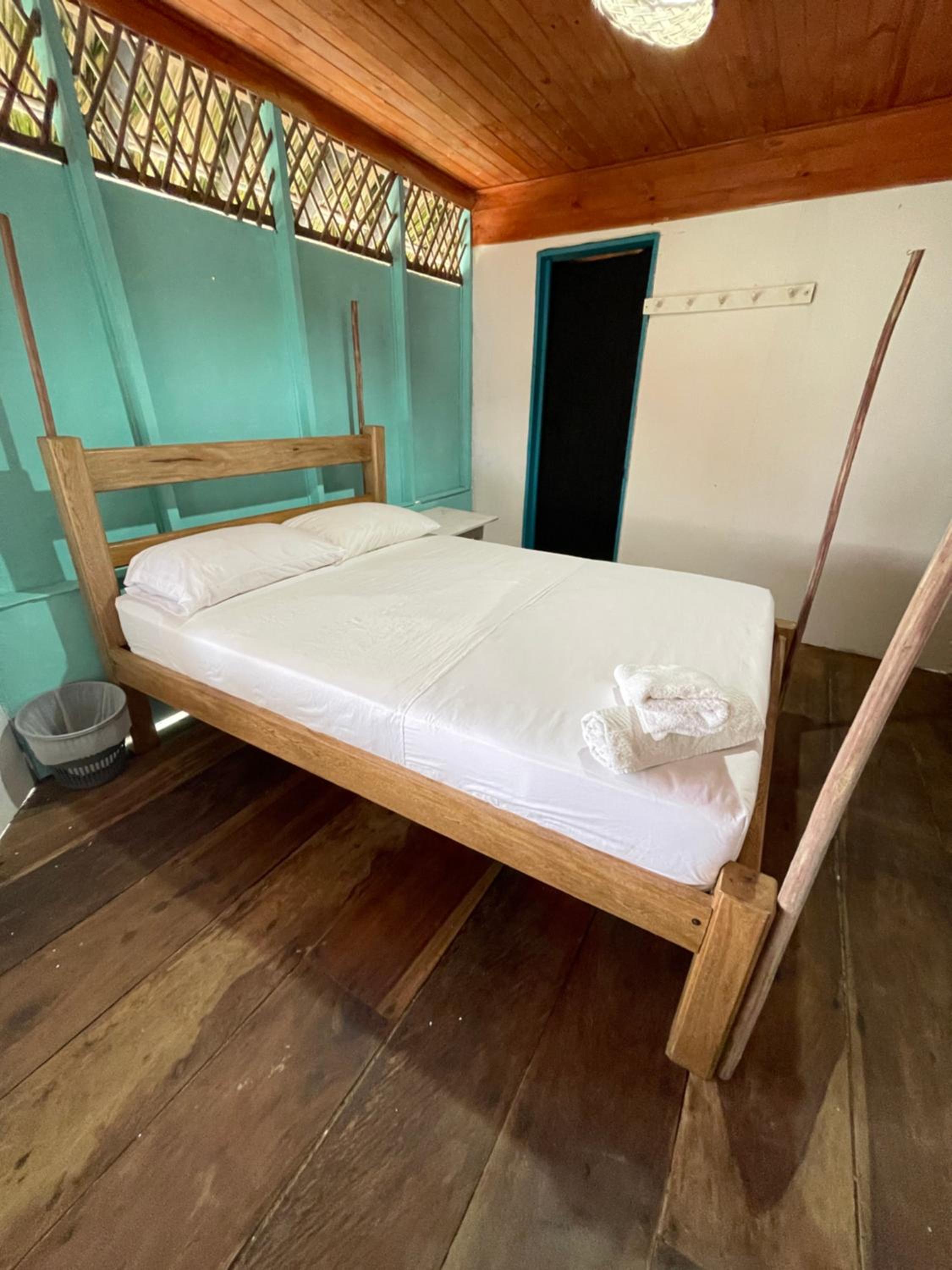 Palenque Beach House