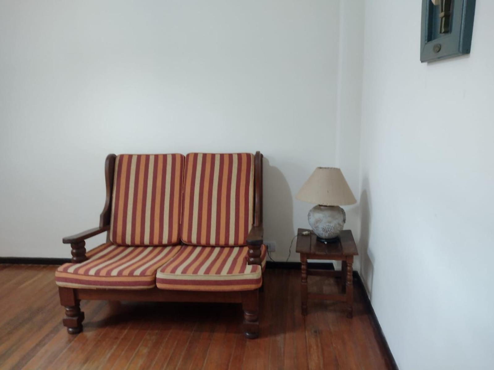 Hermoso 2 ambientes en Villa Crespo