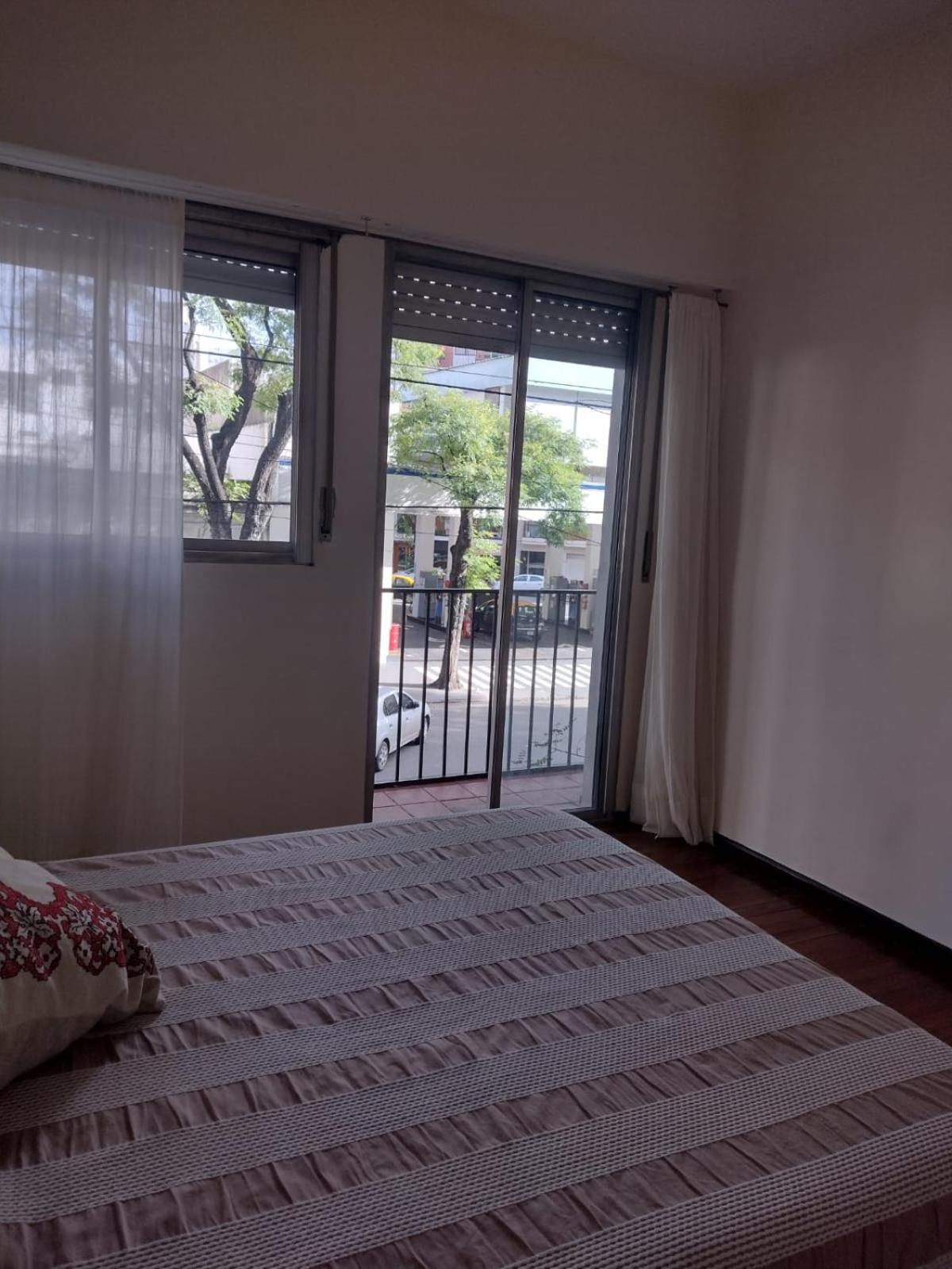 Hermoso 2 ambientes en Villa Crespo