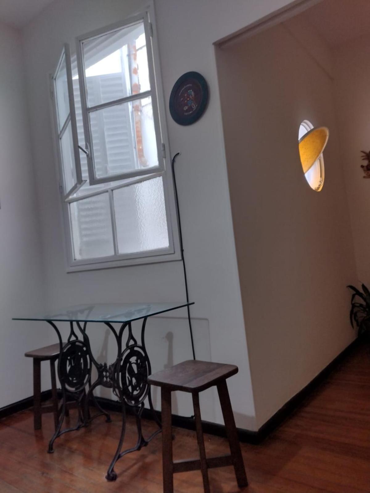 Hermoso 2 ambientes en Villa Crespo