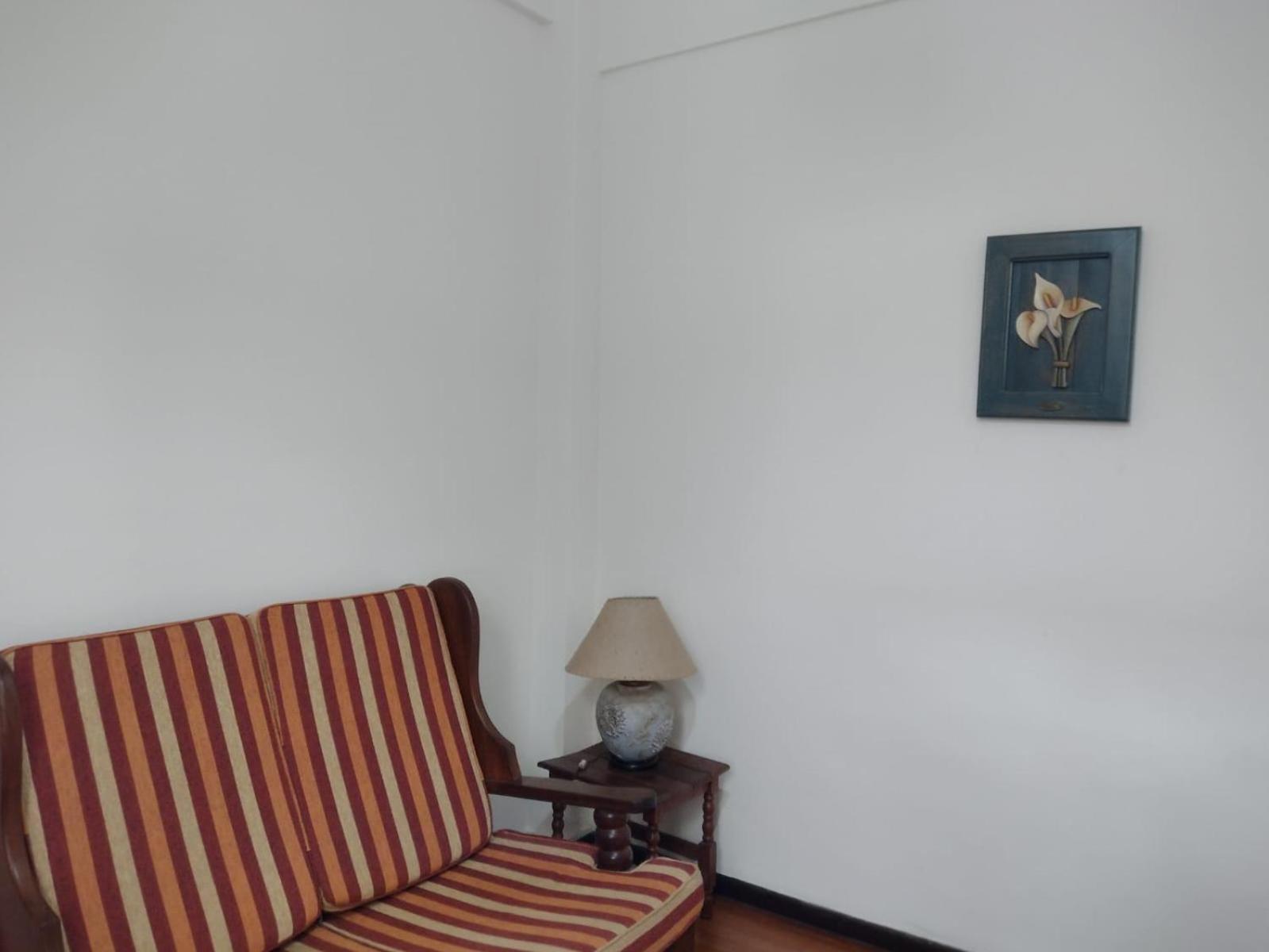Hermoso 2 ambientes en Villa Crespo
