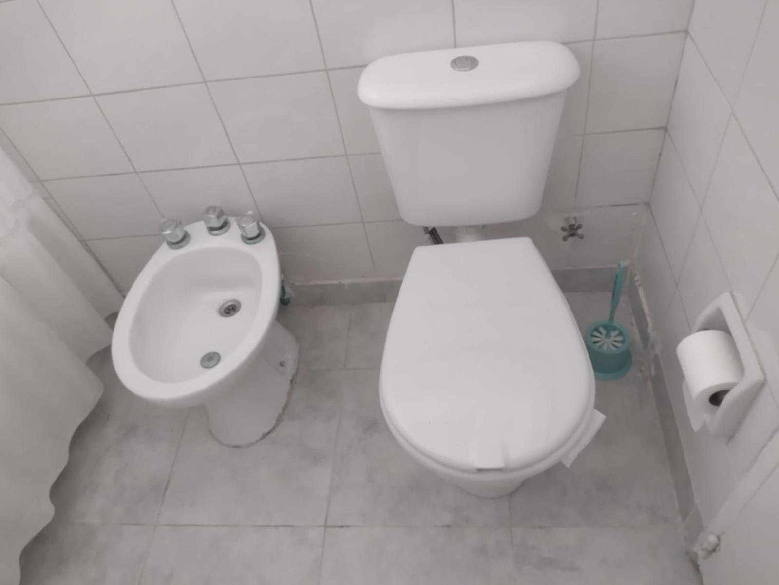 Hermoso 2 ambientes en Villa Crespo