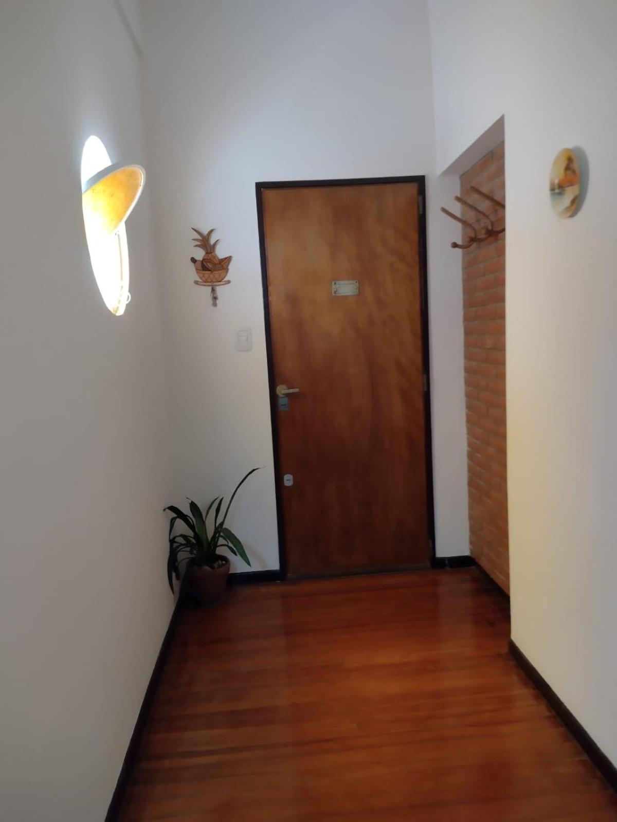 Hermoso 2 ambientes en Villa Crespo