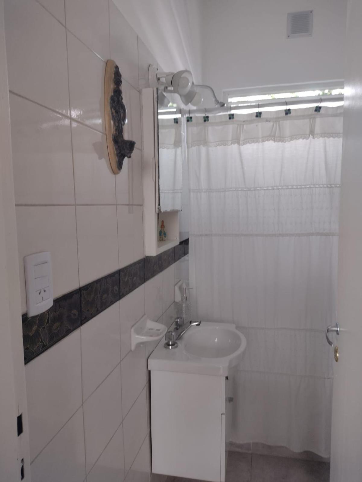 Hermoso 2 ambientes en Villa Crespo