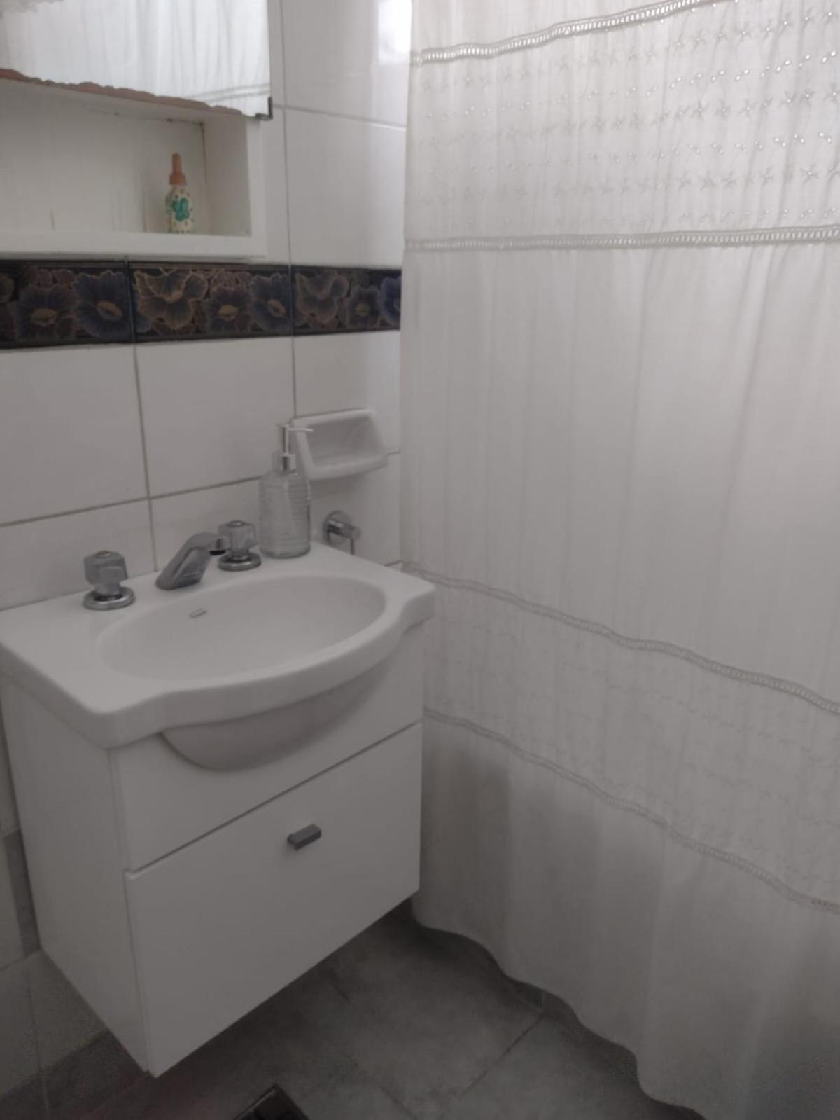 Hermoso 2 ambientes en Villa Crespo