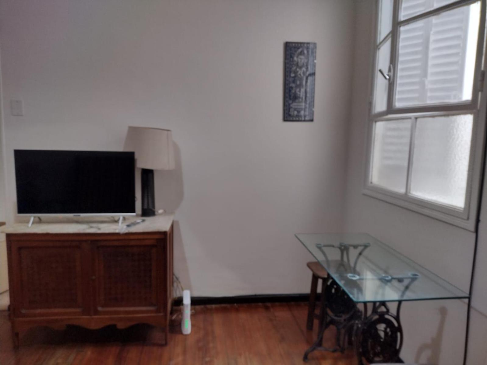 Hermoso 2 ambientes en Villa Crespo