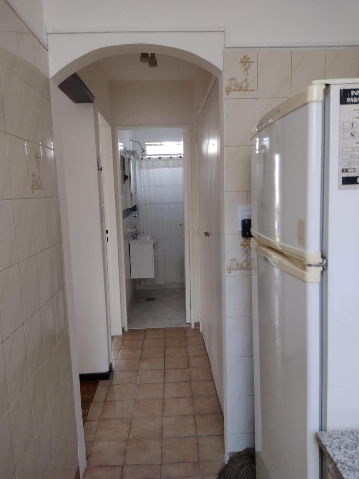 Hermoso 2 ambientes en Villa Crespo