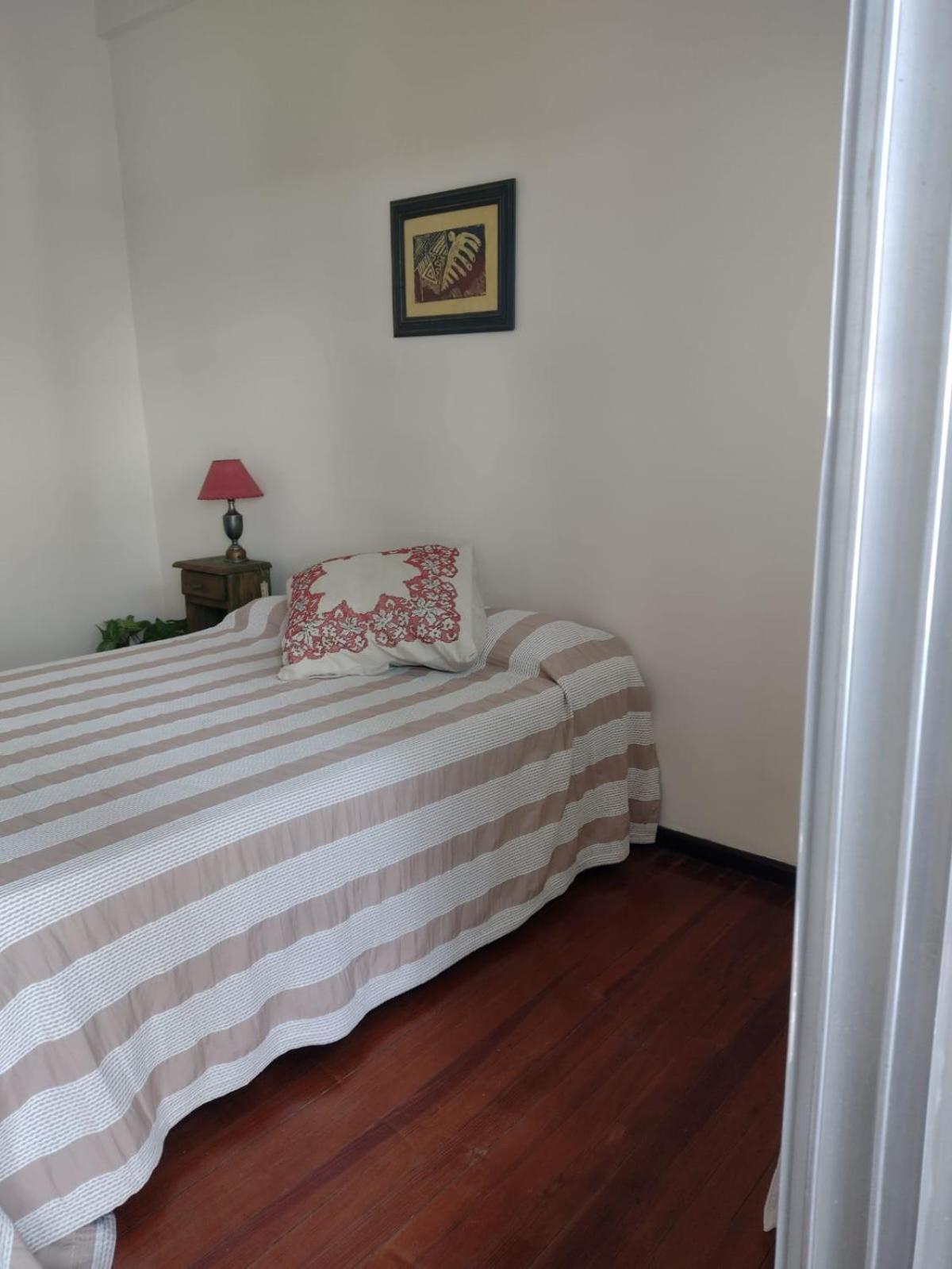 Hermoso 2 ambientes en Villa Crespo