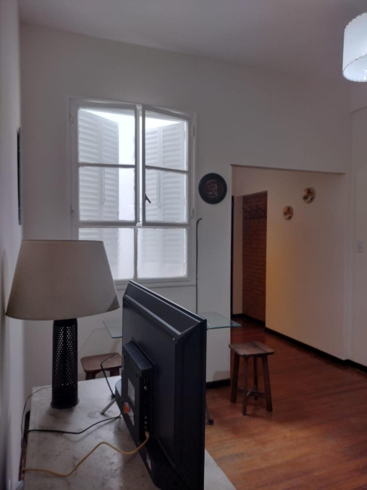 Hermoso 2 ambientes en Villa Crespo