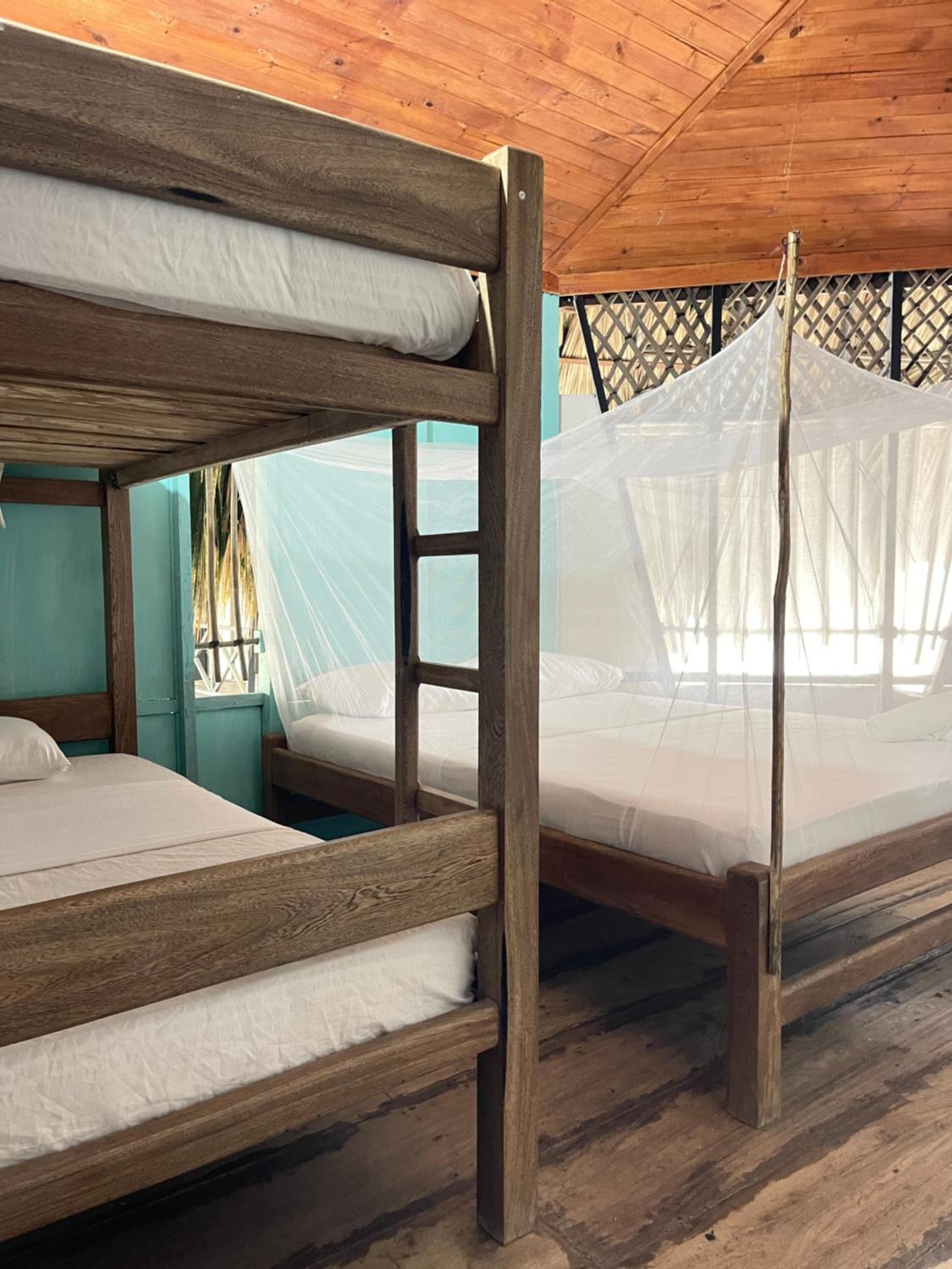 Palenque Beach House