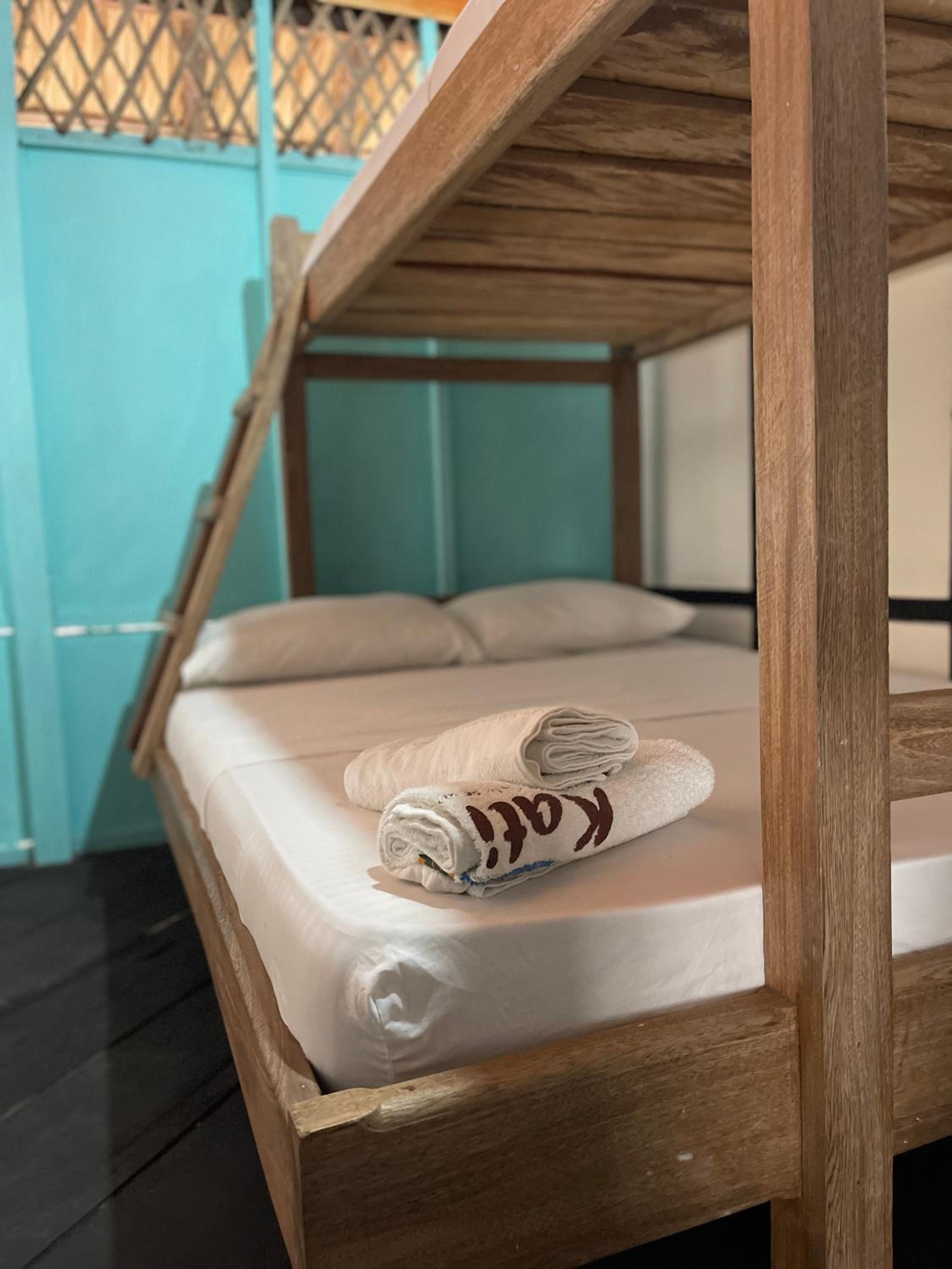 Palenque Beach House