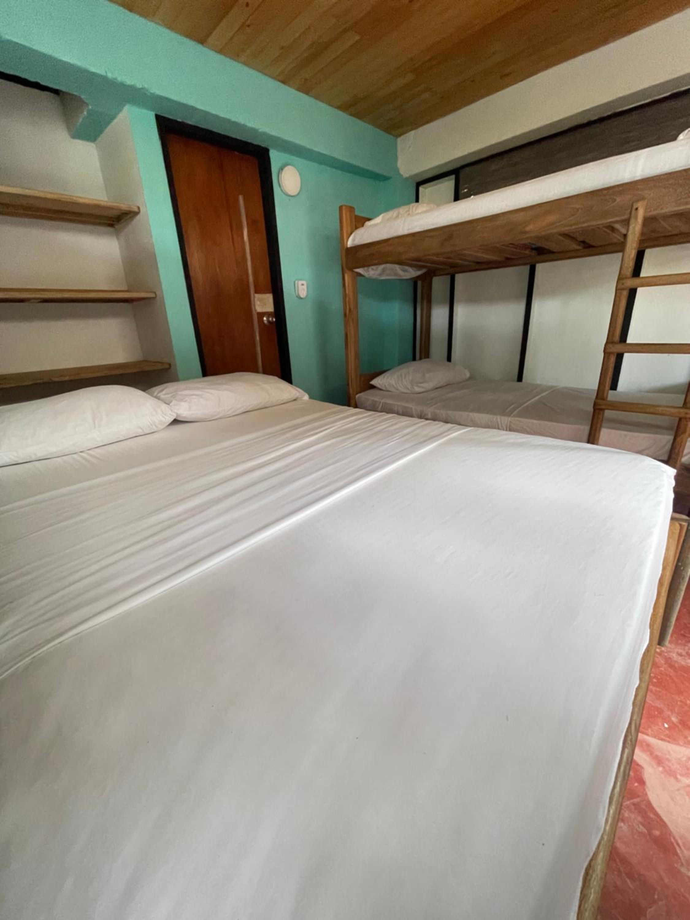 Palenque Beach House