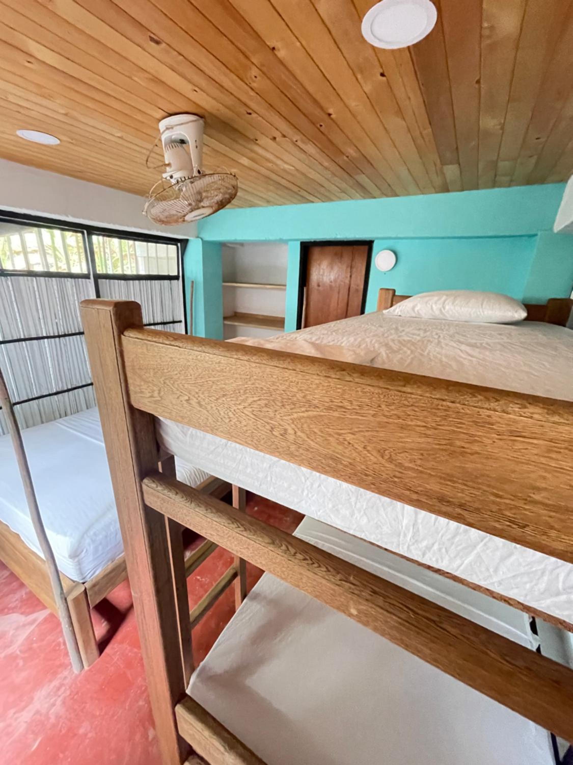Palenque Beach House