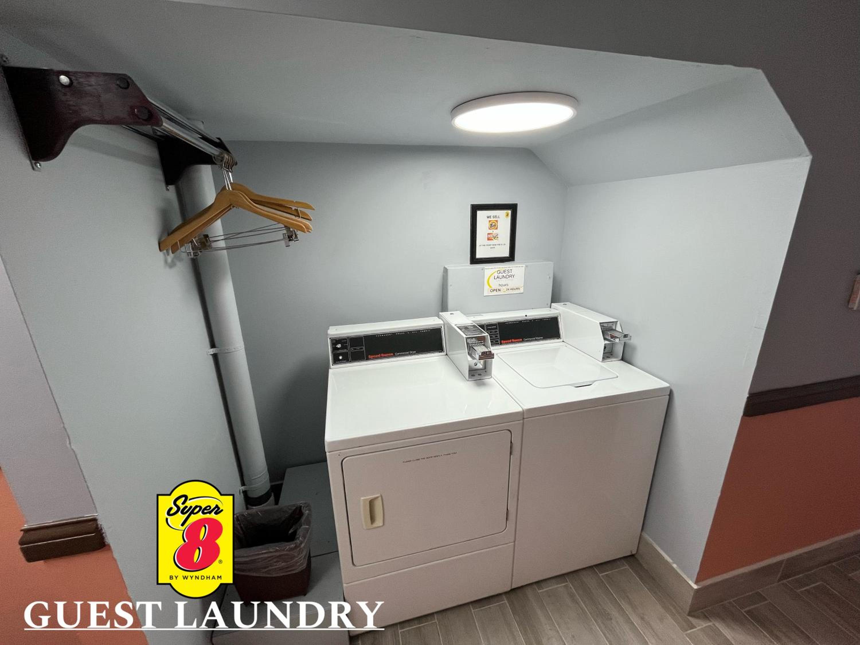 Emporia Vacations - Super 8 by Wyndham Emporia - Property Image 36