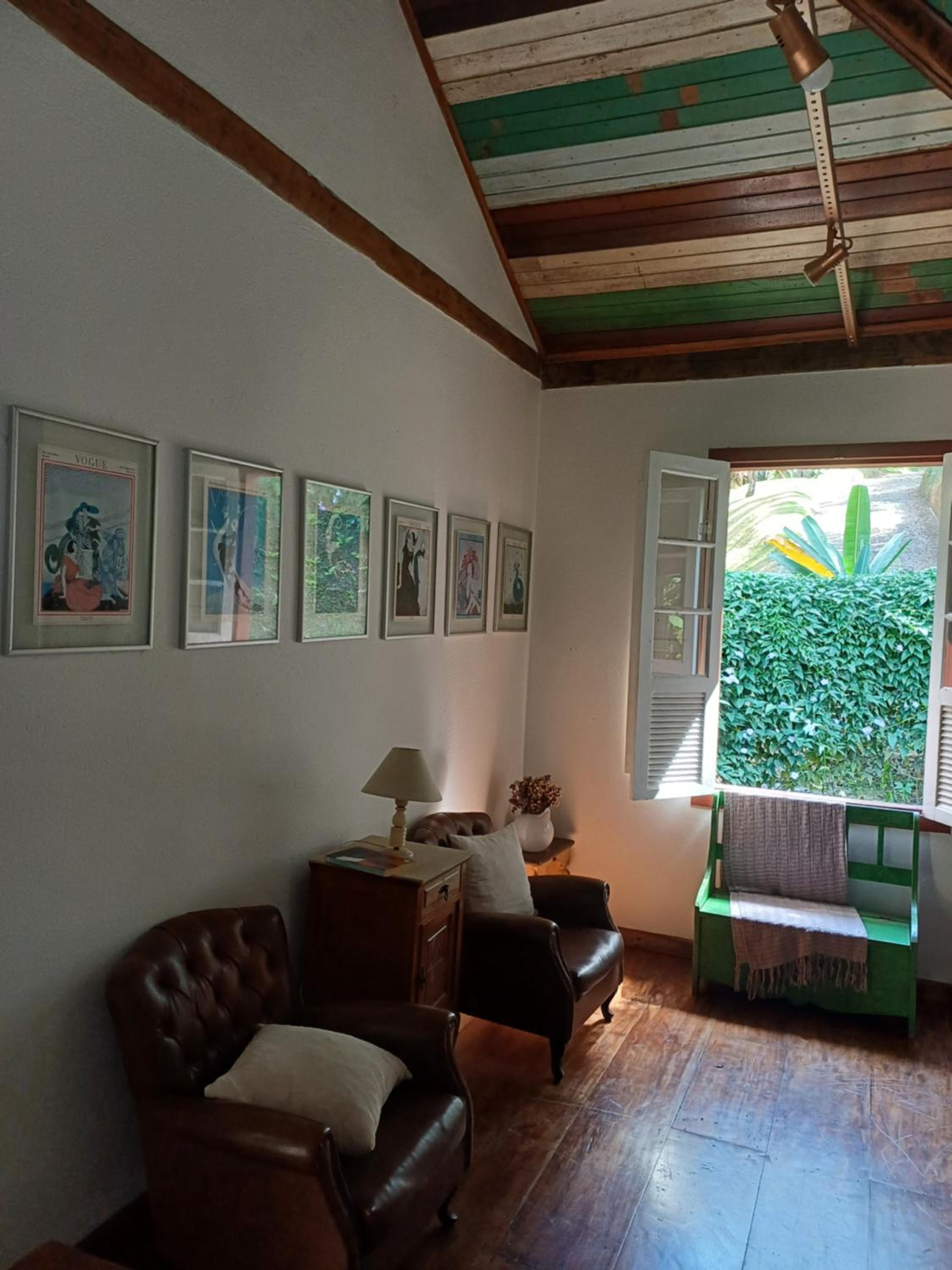 Pousada Casa das Fontes
