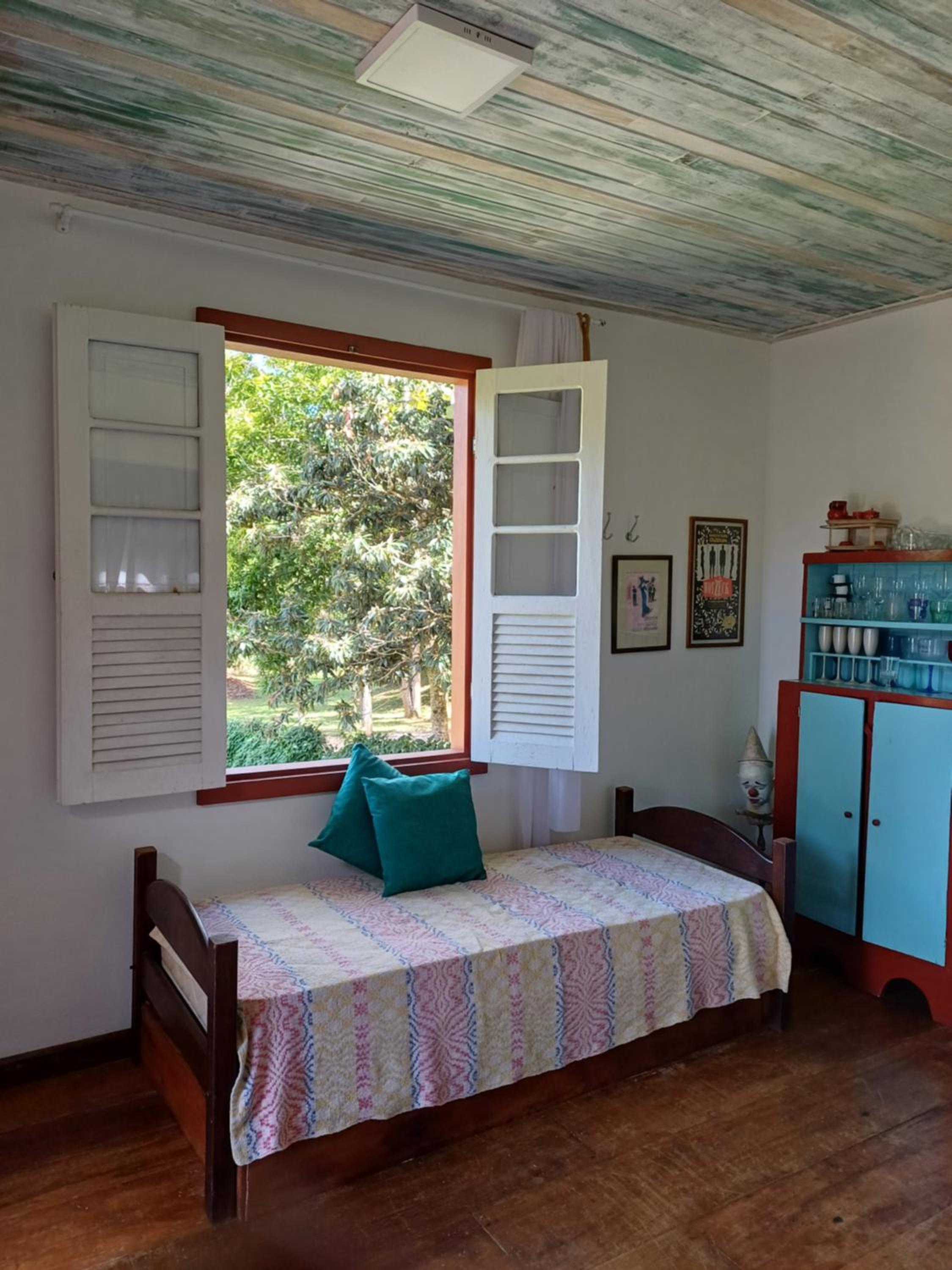 Pousada Casa das Fontes