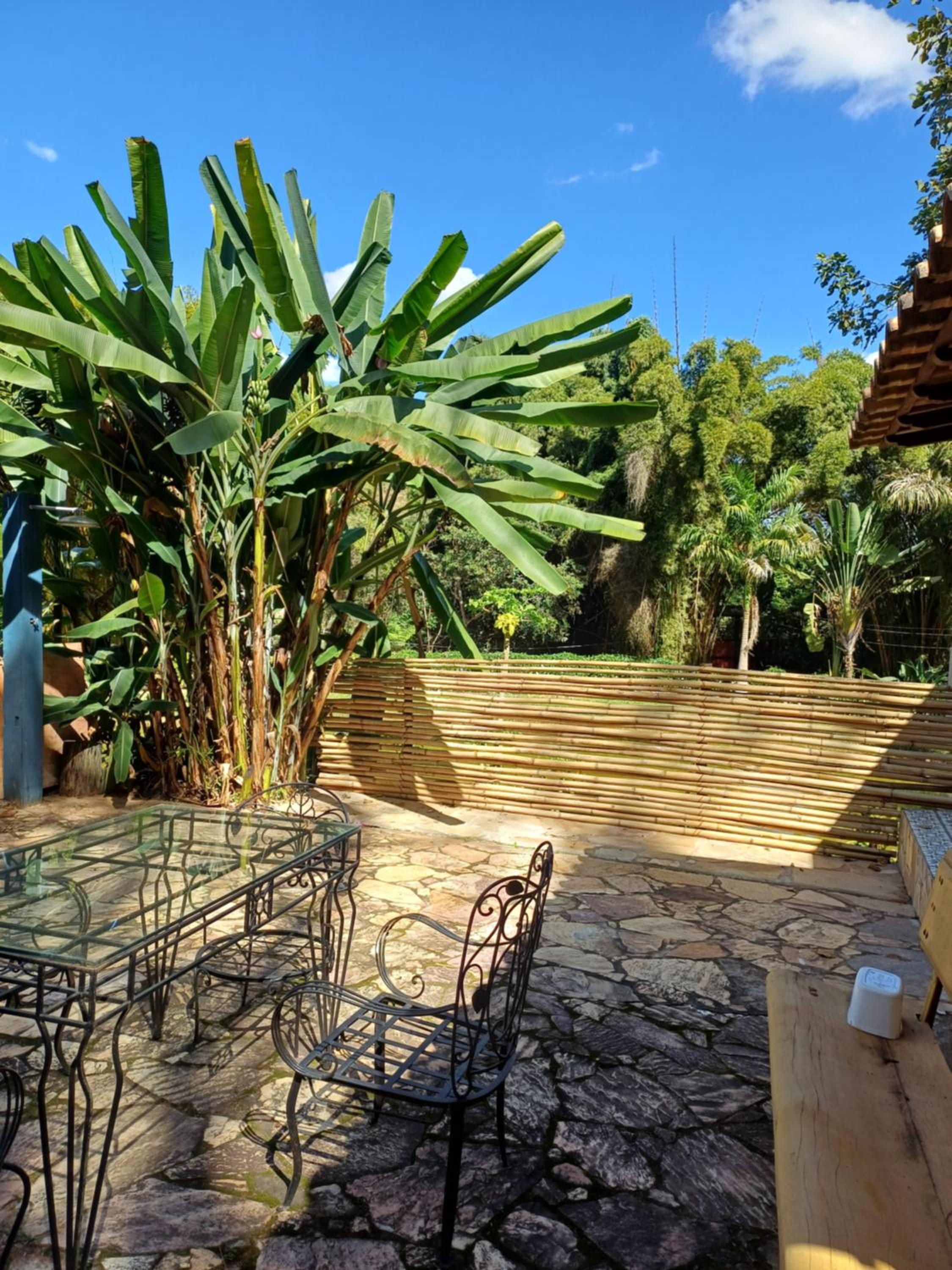 Pousada Casa das Fontes