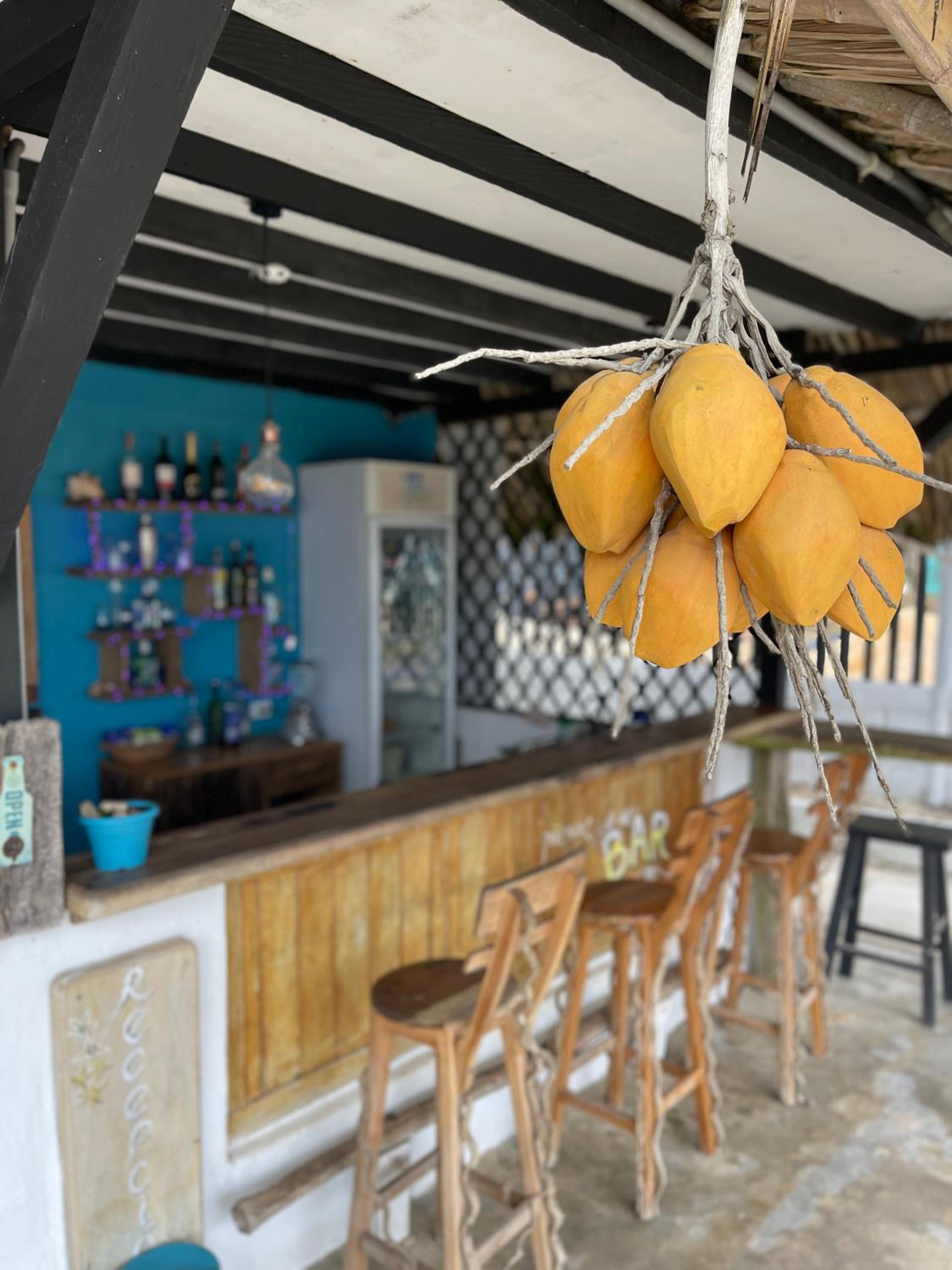 Palenque Beach House