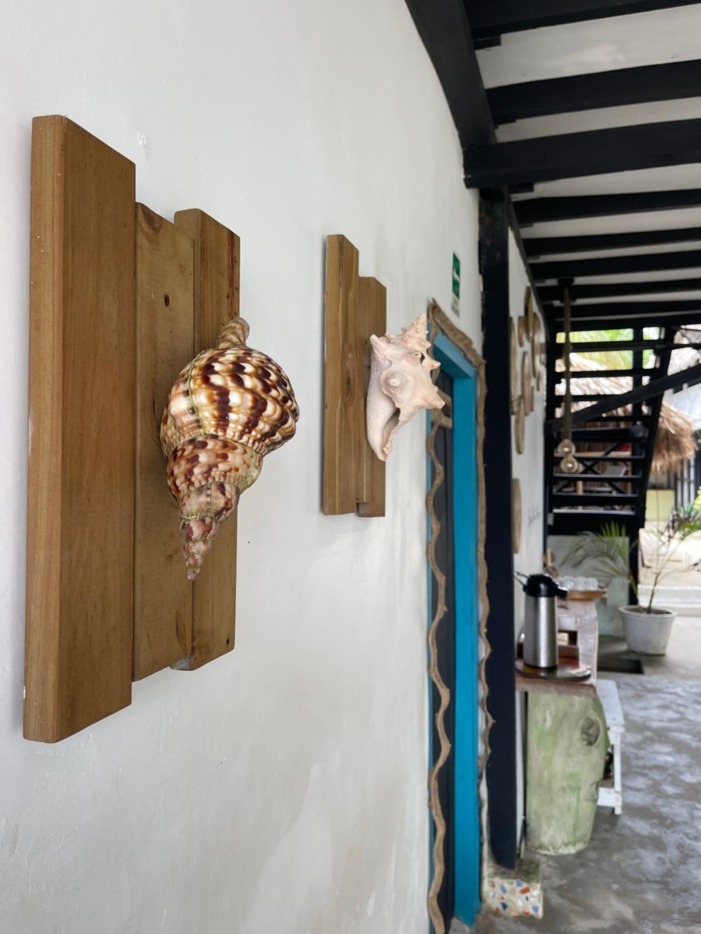 Palenque Beach House