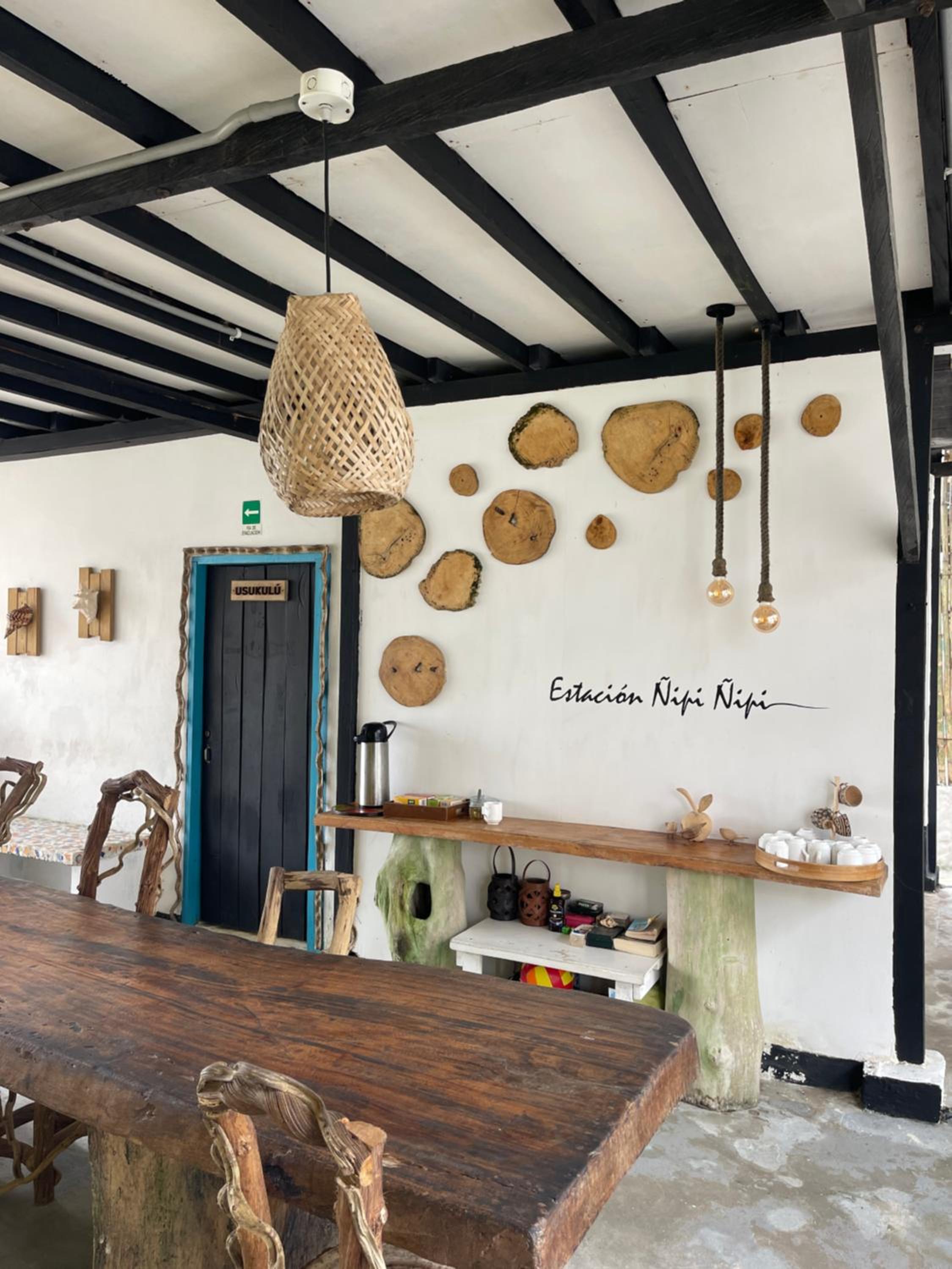 Palenque Beach House