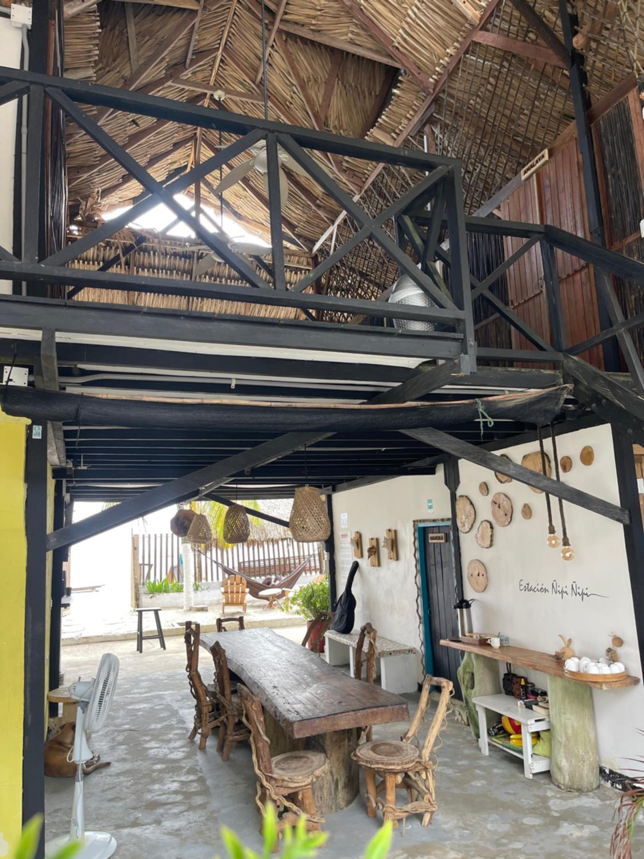 Palenque Beach House