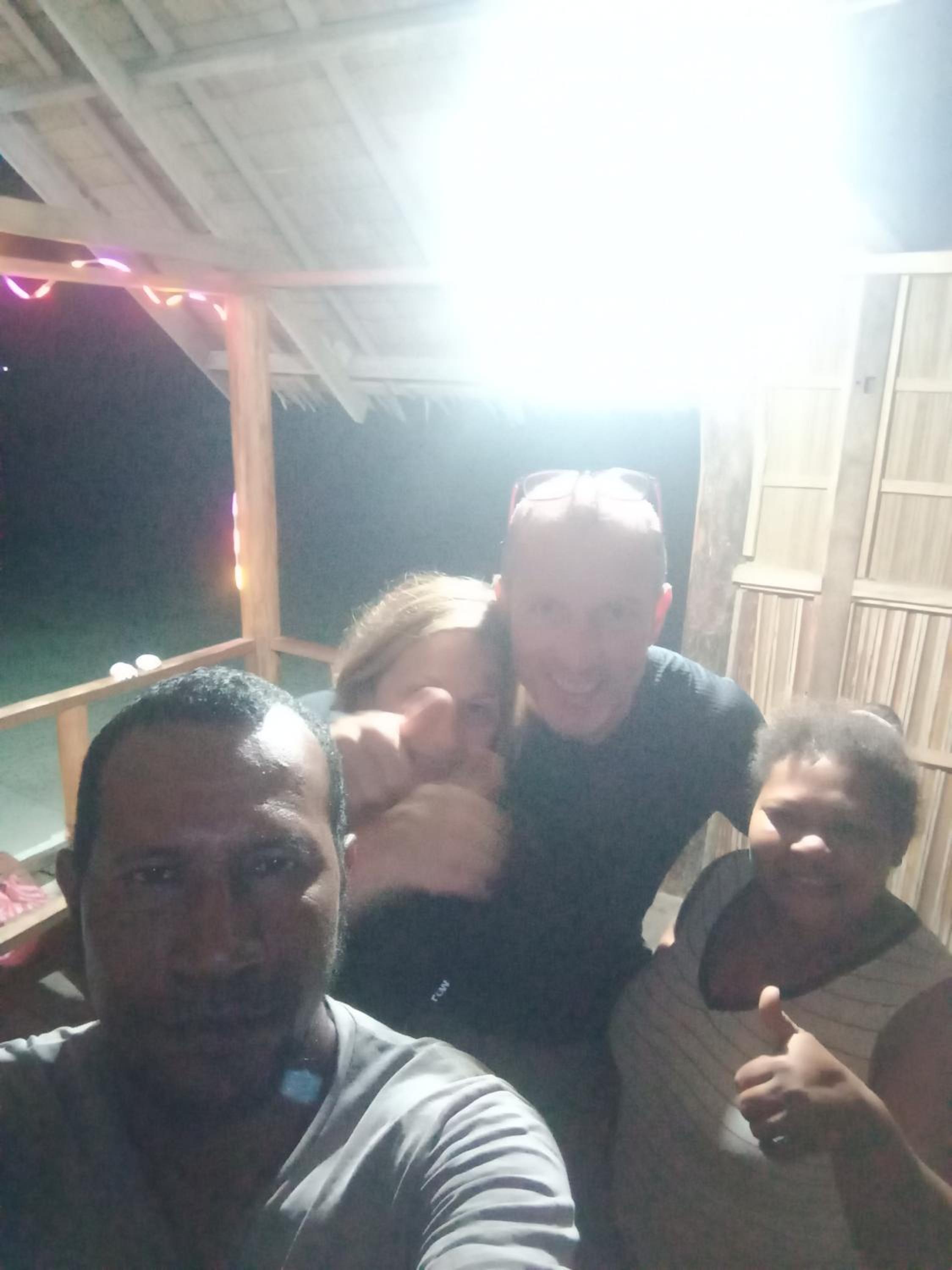 Amfriwen Homestay