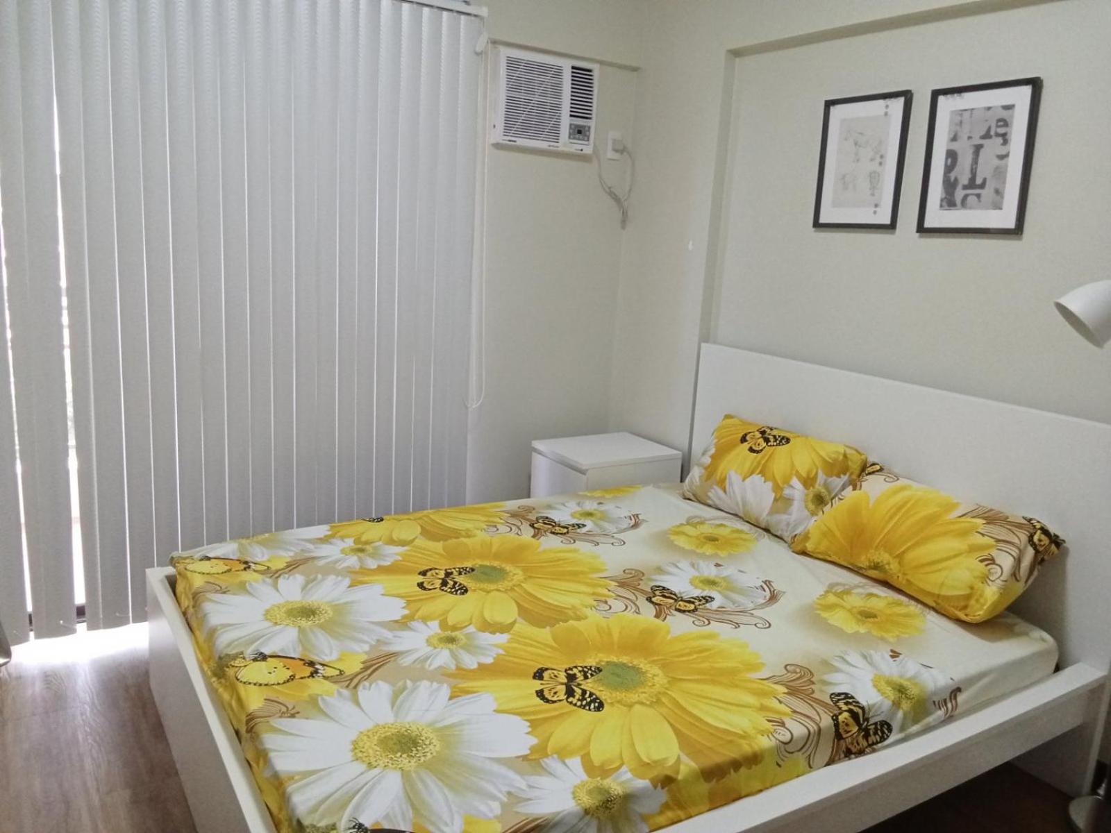 Asteria Lovely Staycation view 4