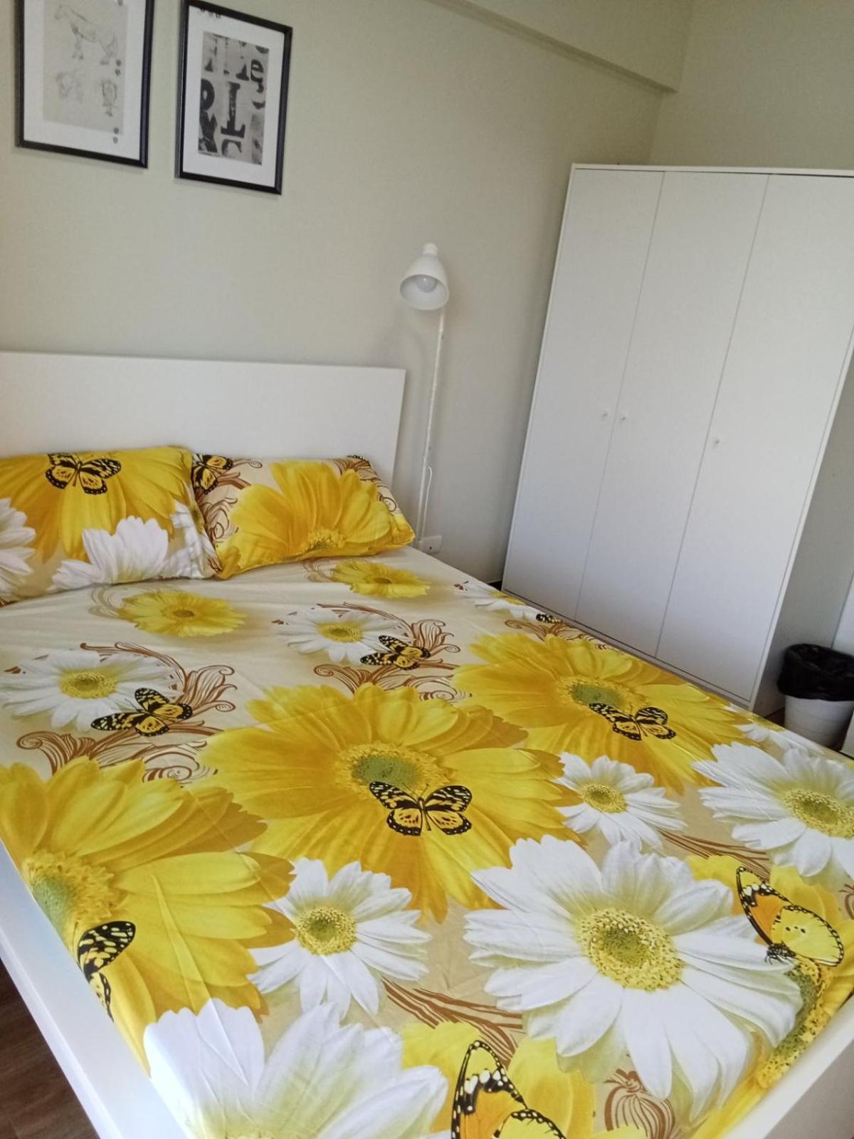 Asteria Lovely Staycation view 5