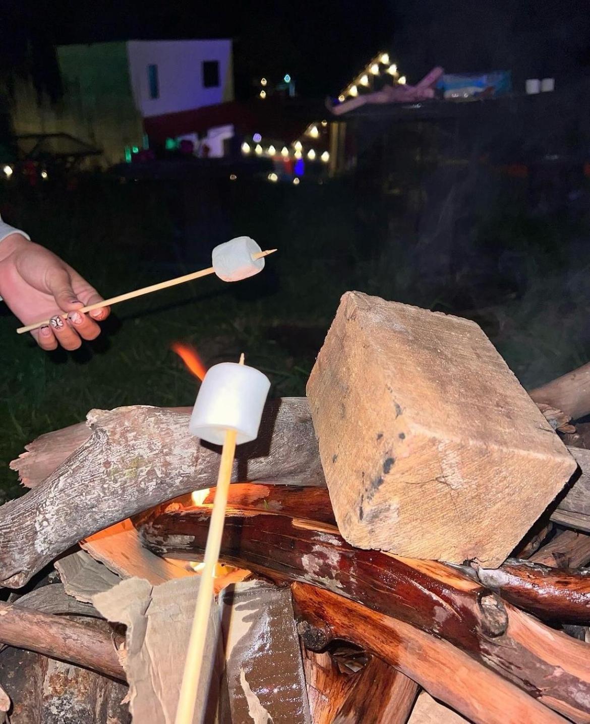 Club Glamping Villa Luz