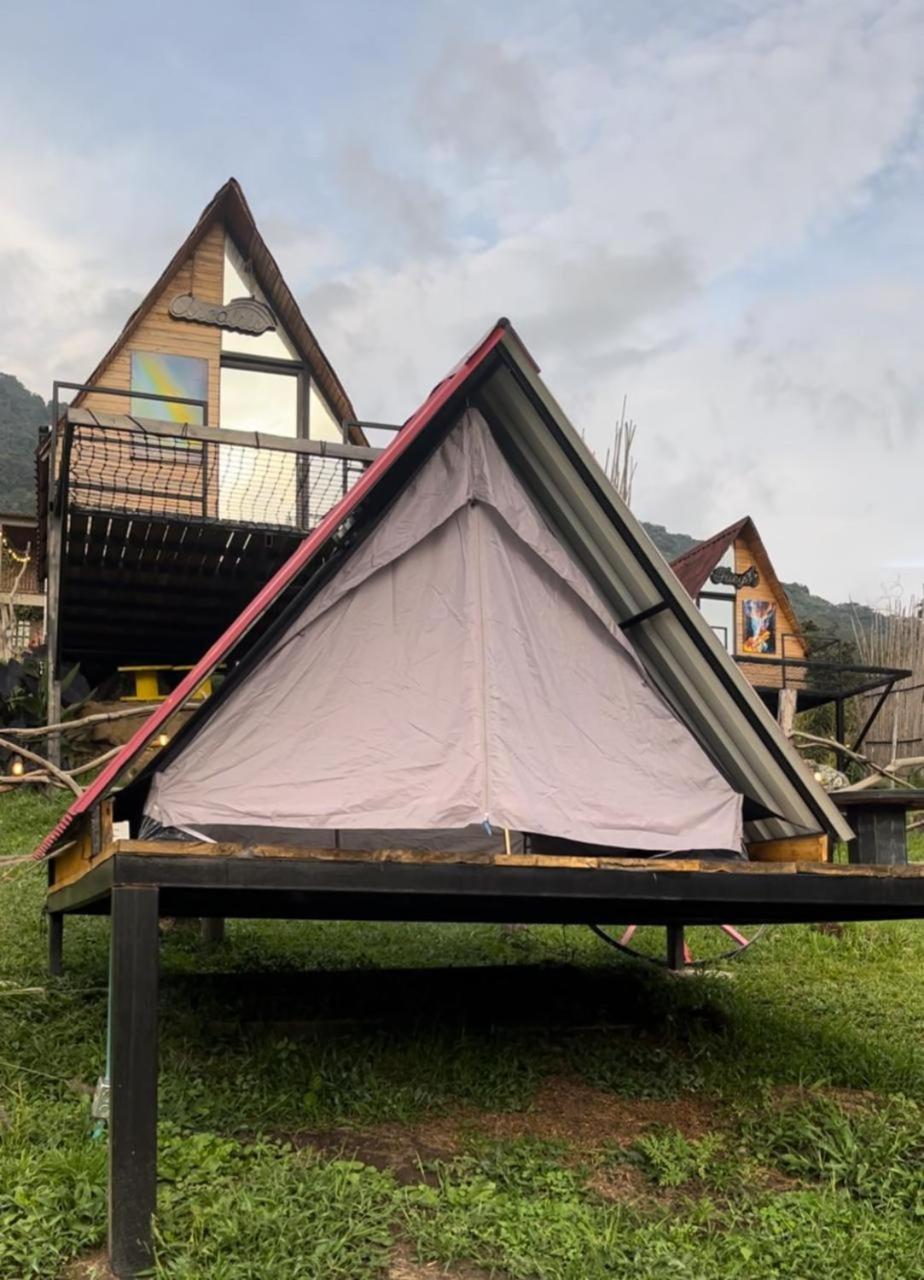 Club Glamping Villa Luz