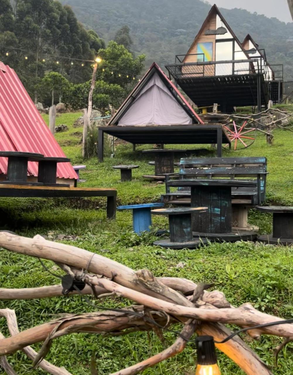 Club Glamping Villa Luz