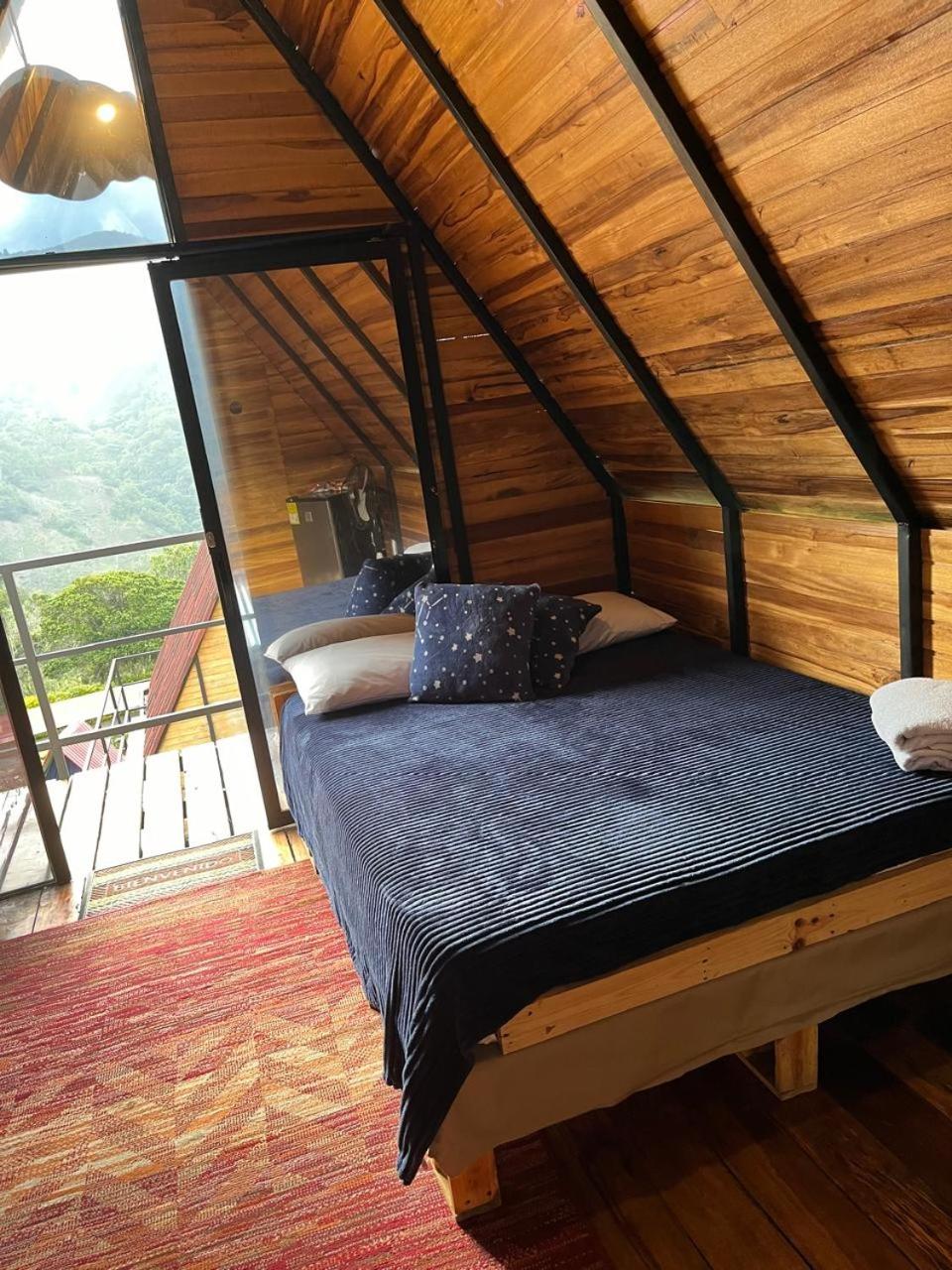 Club Glamping Villa Luz