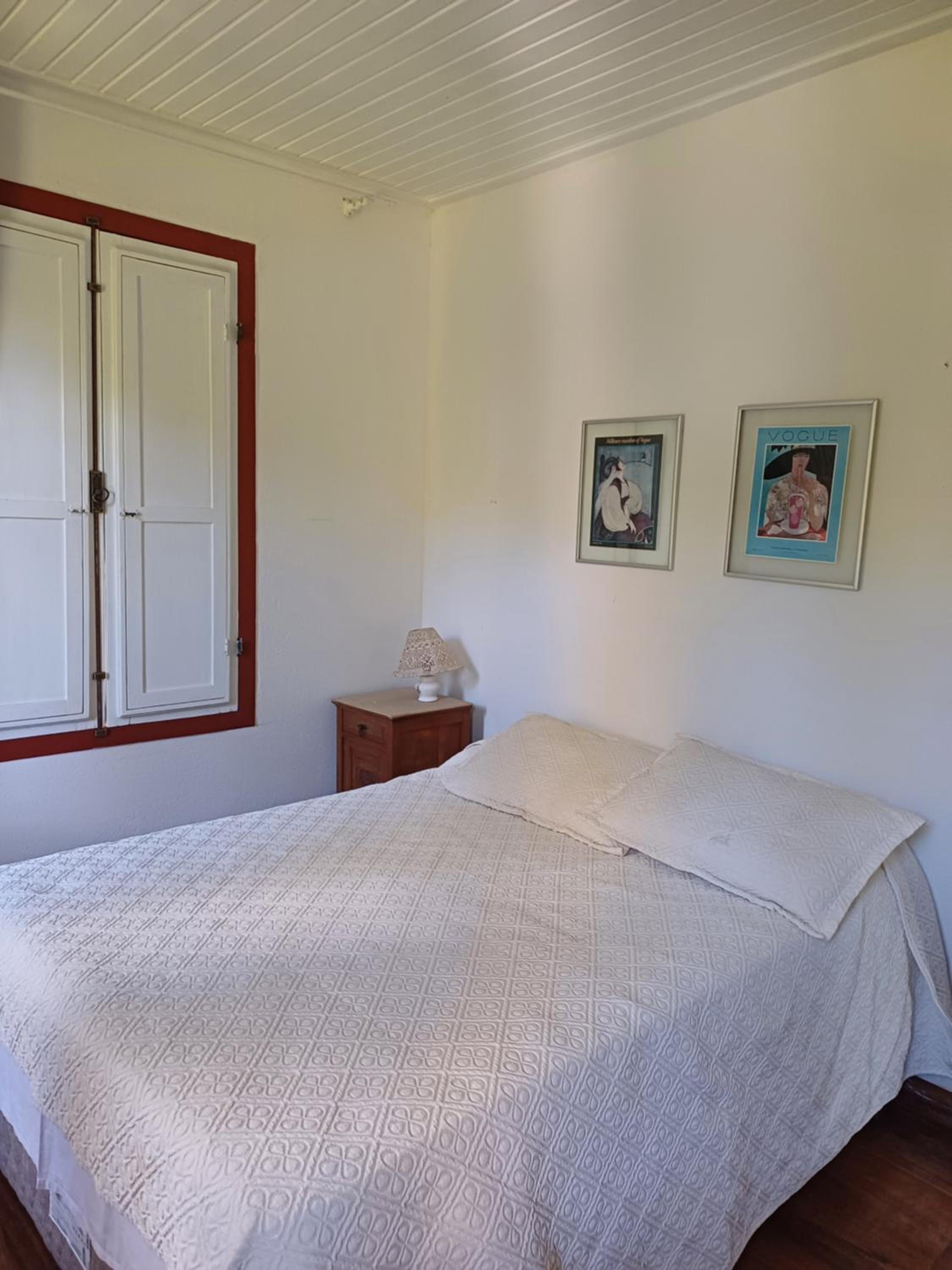 Pousada Casa das Fontes