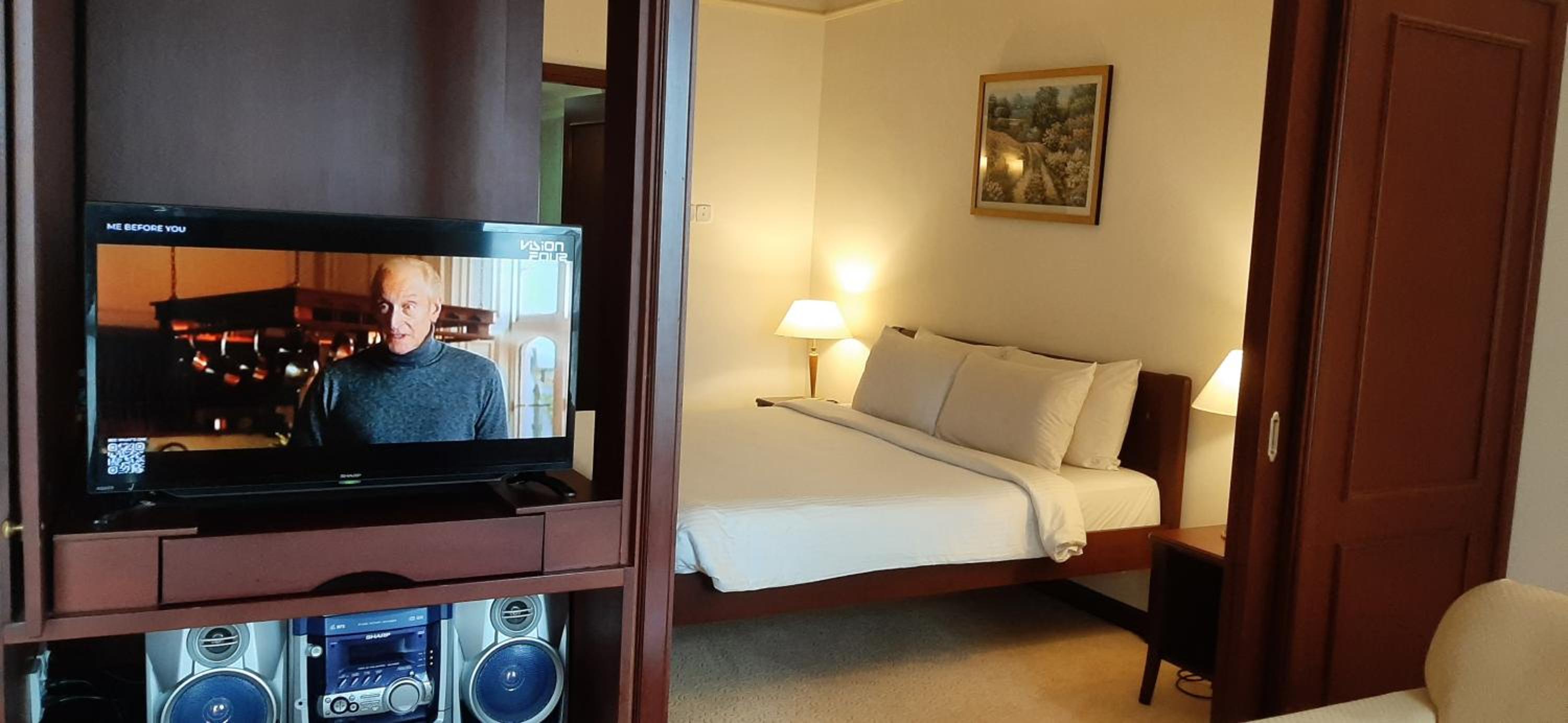 Marvelous Service Apartment Times Square kl
