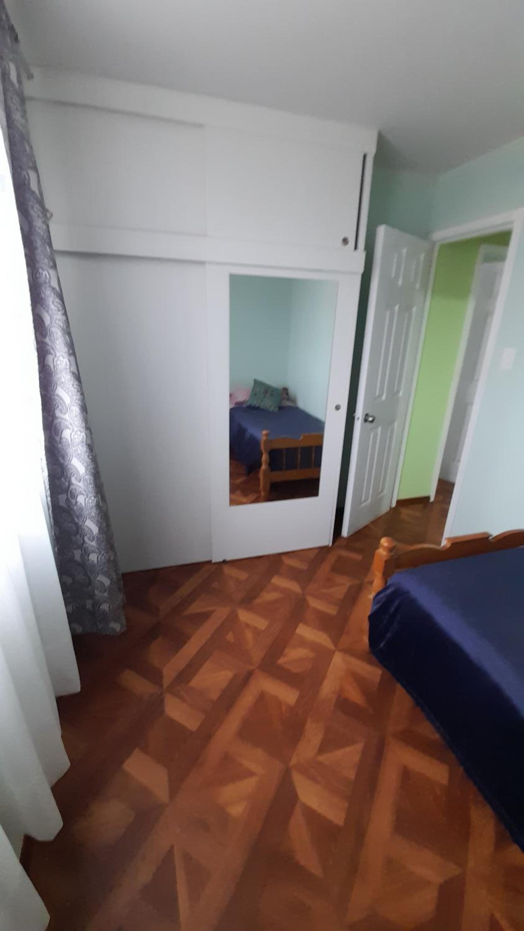 Cómoda casa con Quincho