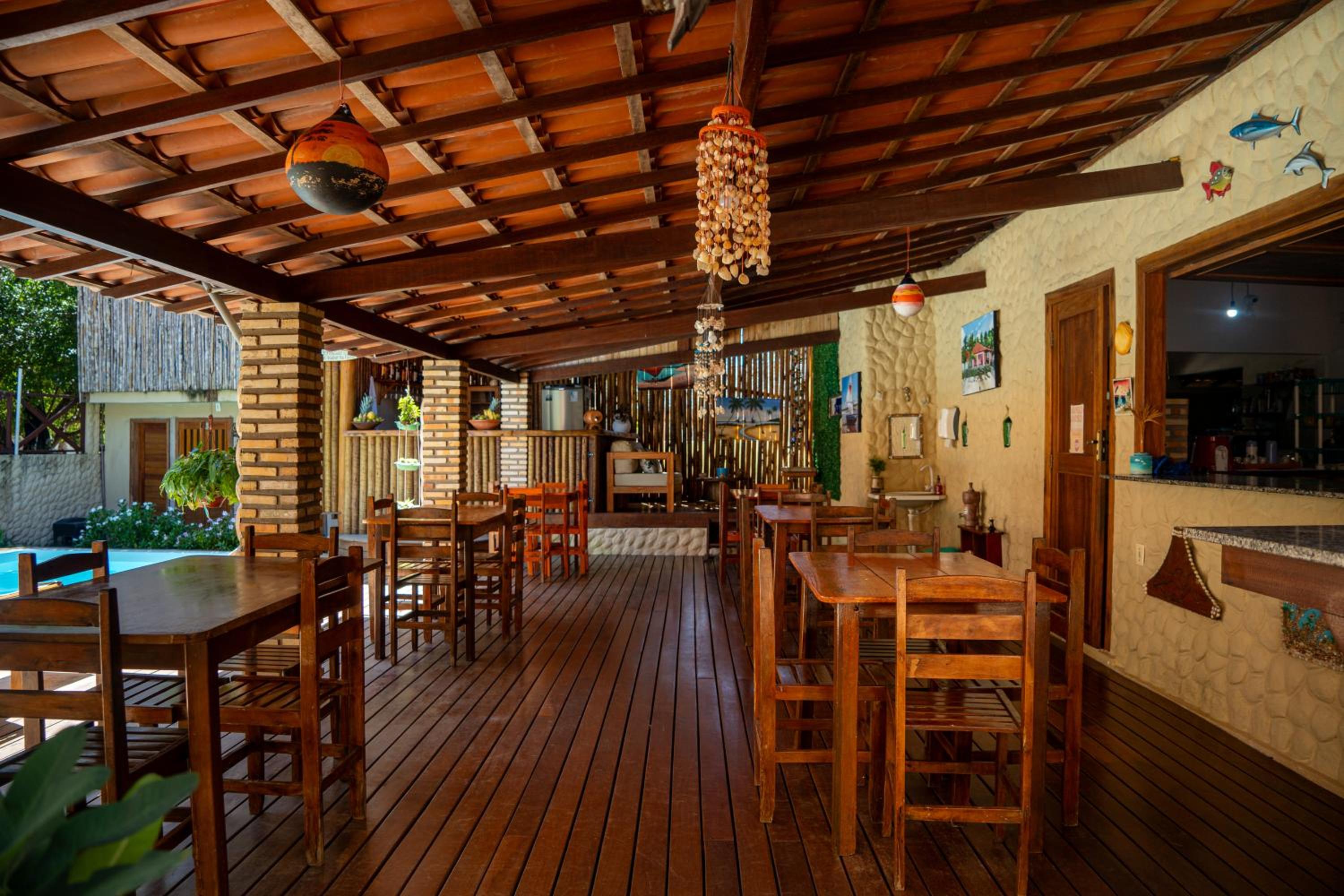 Casa do velejador