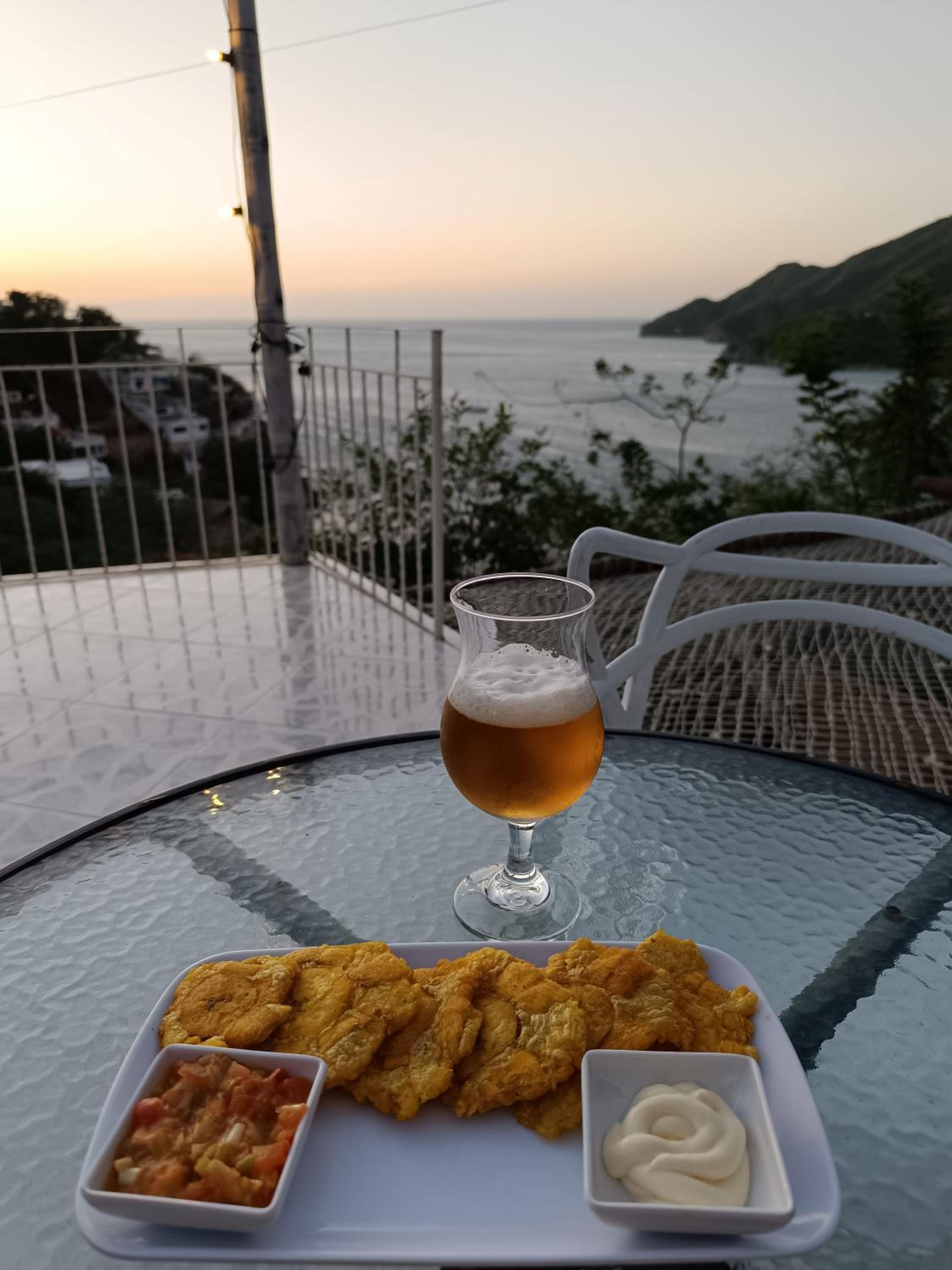 Tayrona Colors Hostel