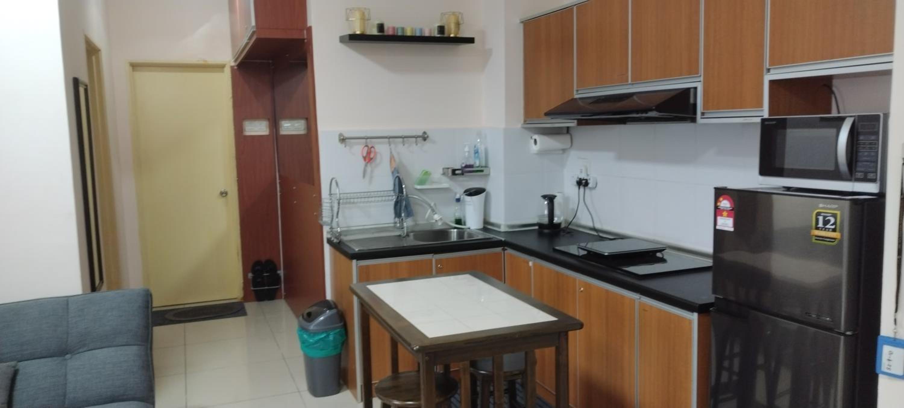 SG Resort Residence photo 3