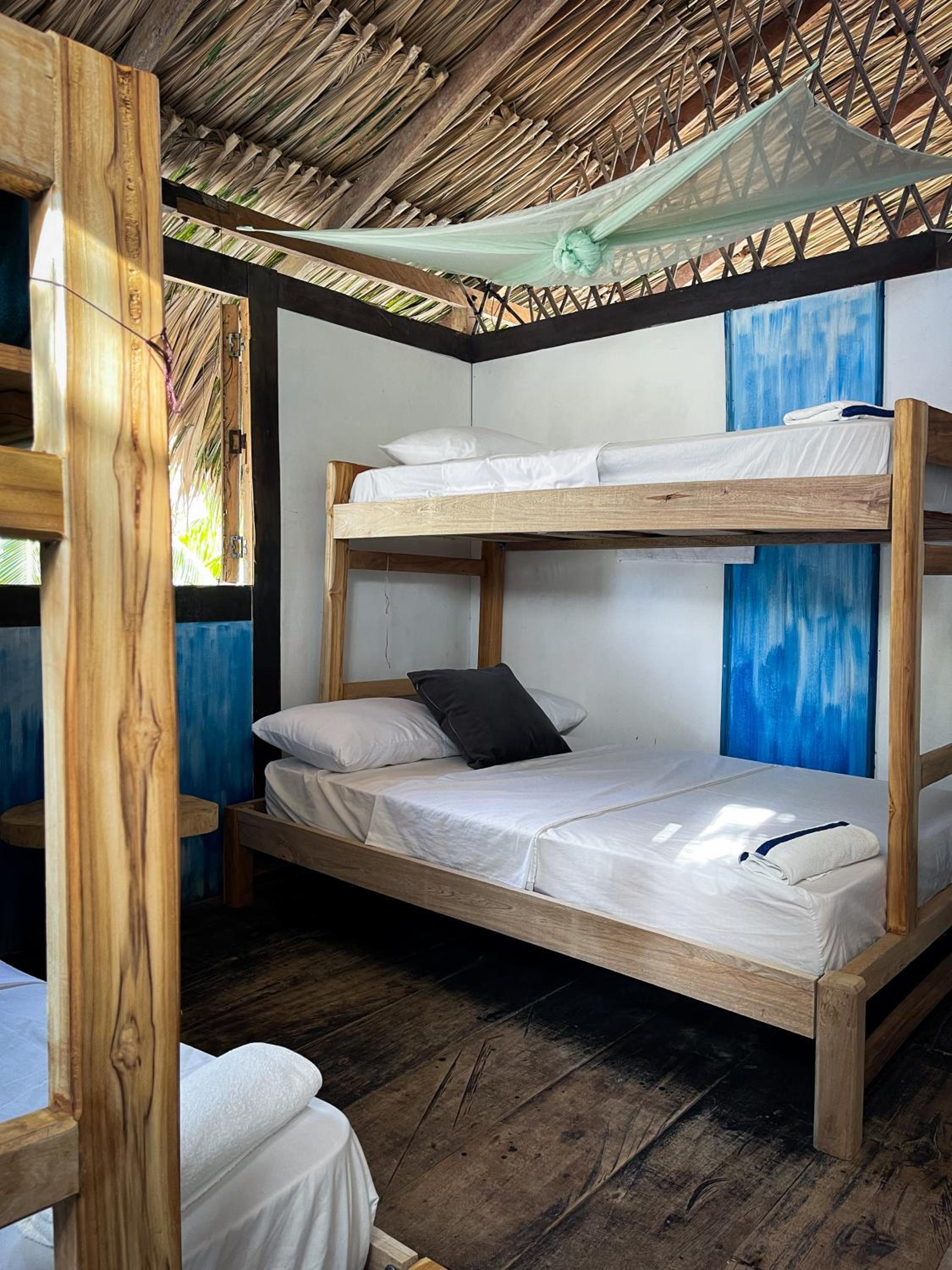 Palenque Beach House