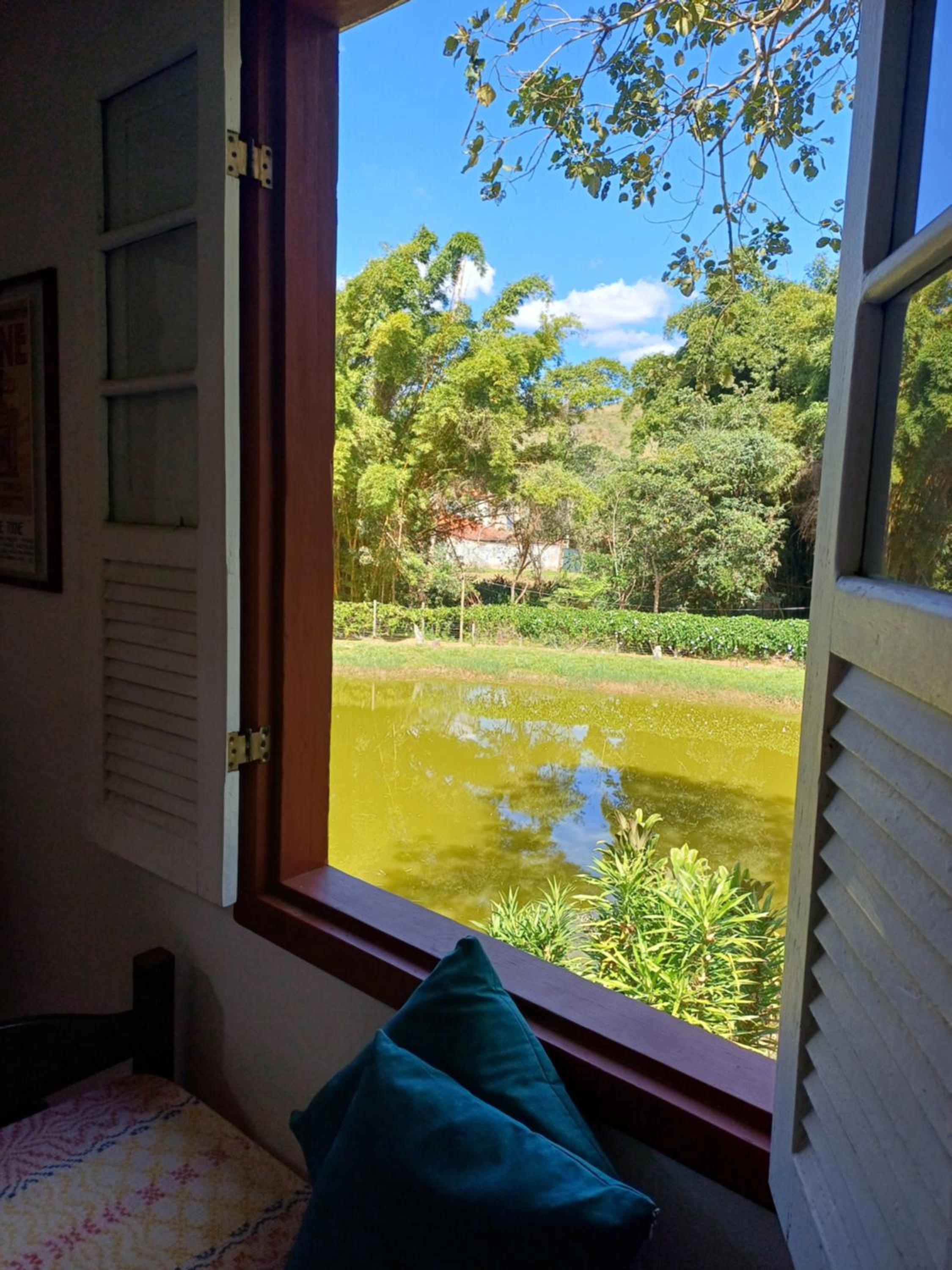 Pousada Casa das Fontes