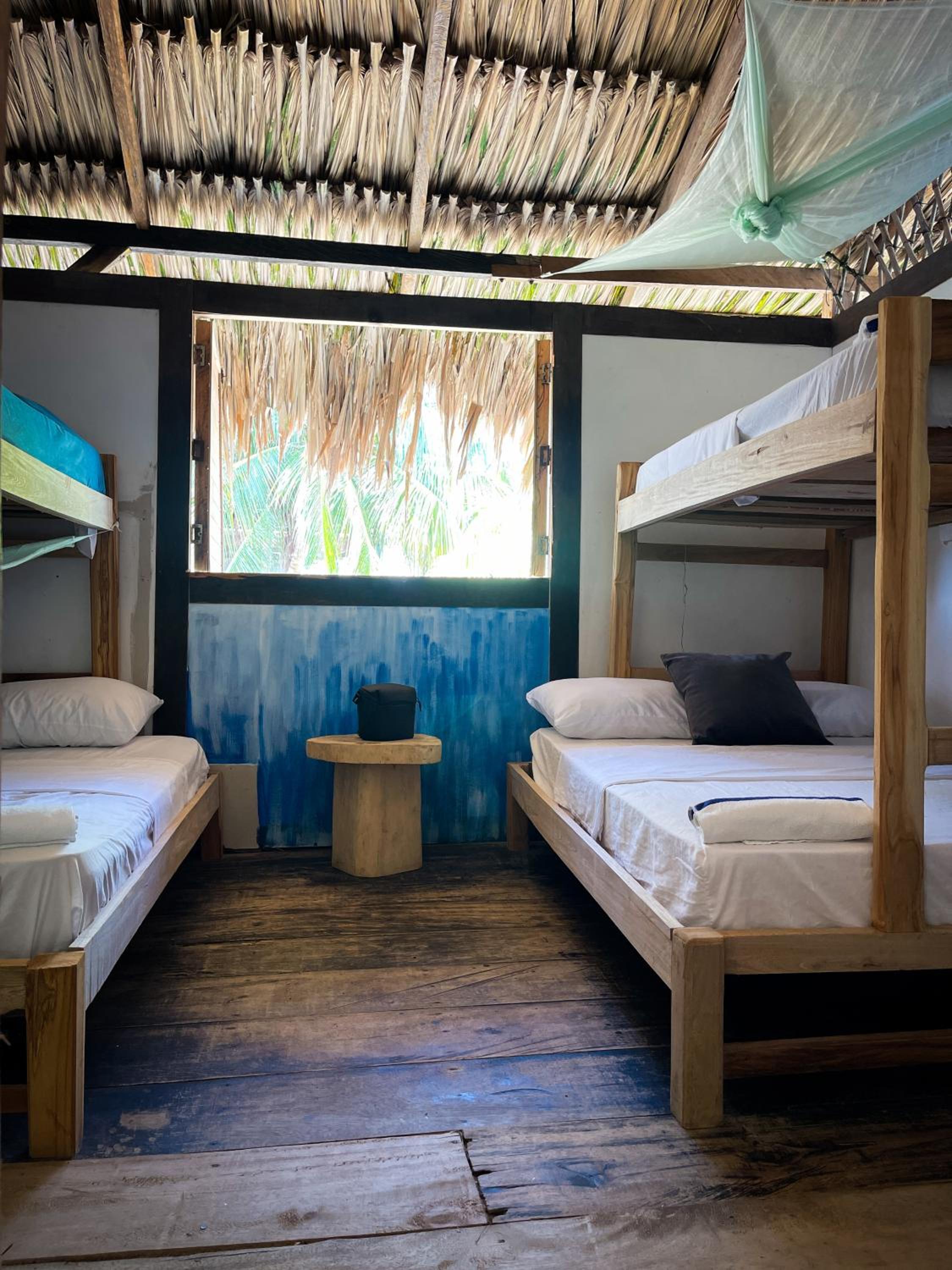 Palenque Beach House