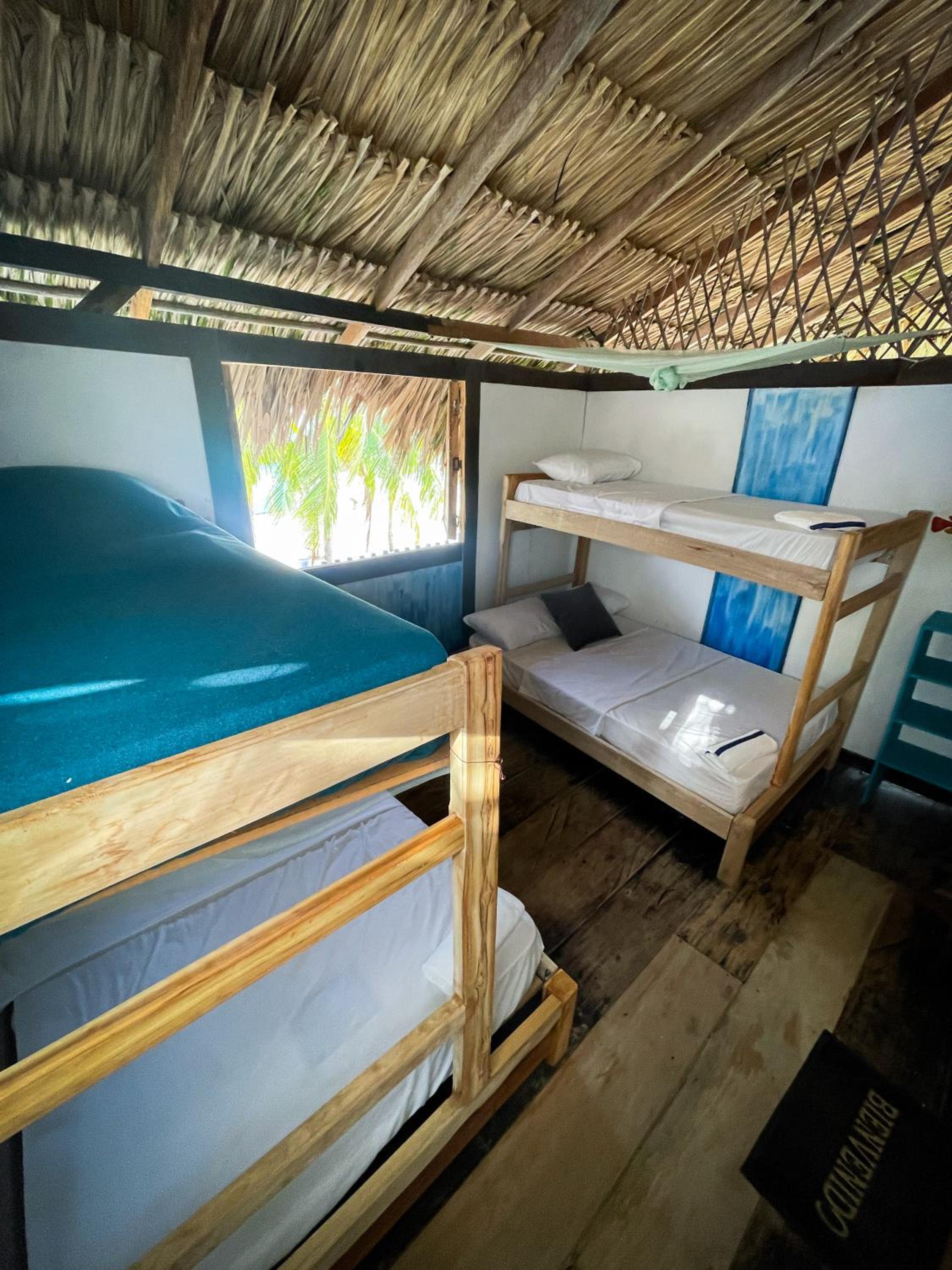 Palenque Beach House