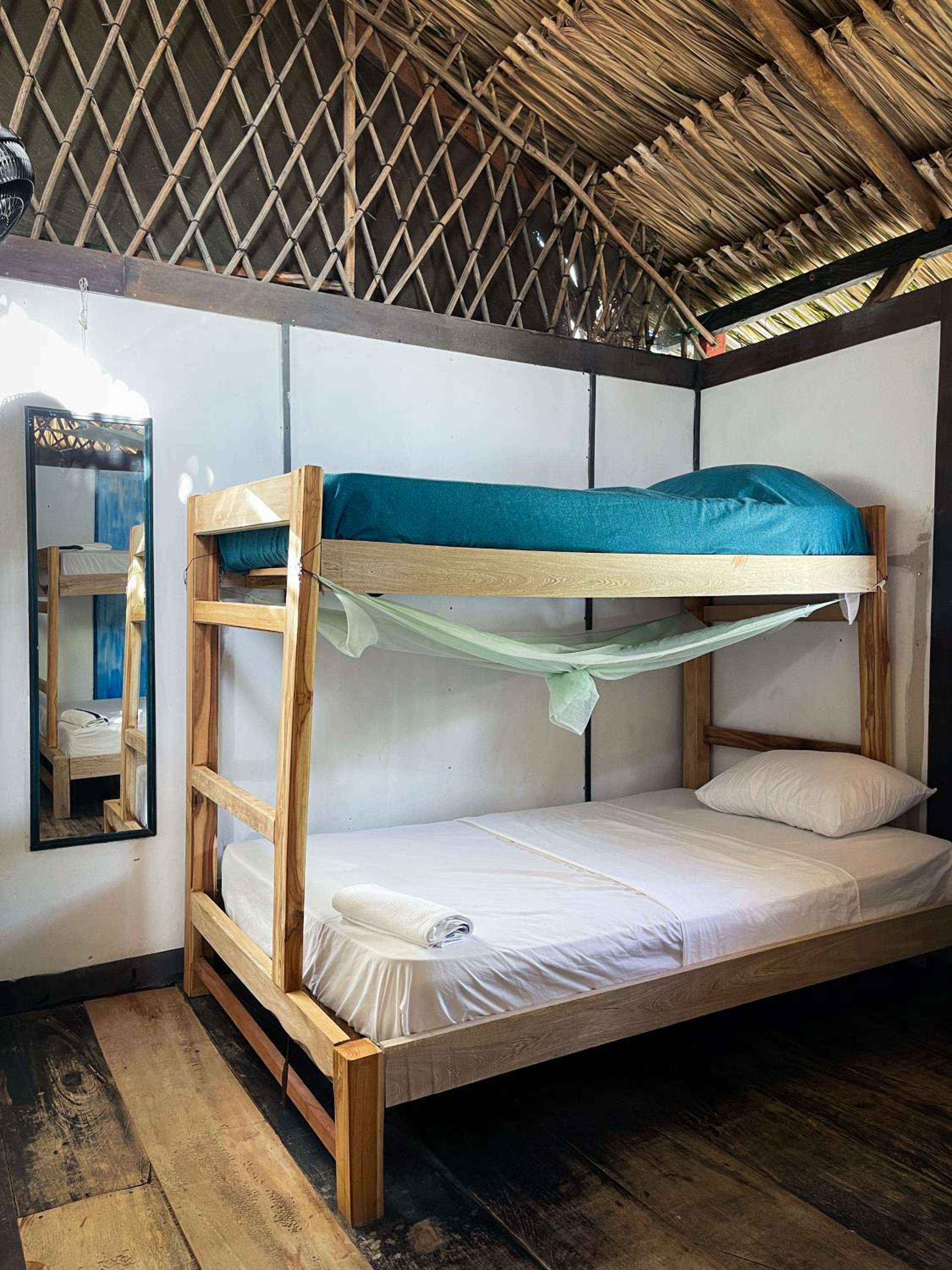 Palenque Beach House