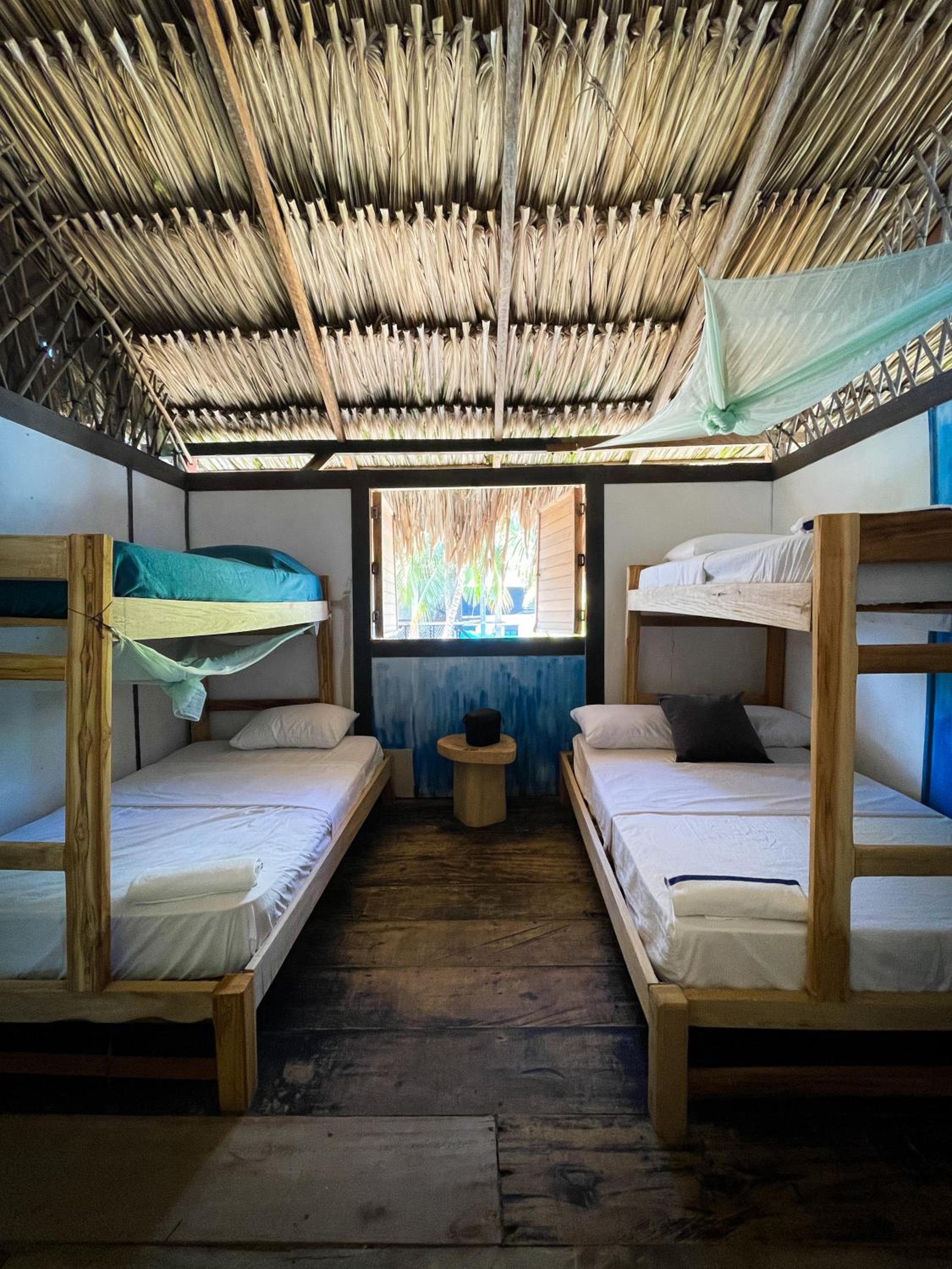 Palenque Beach House