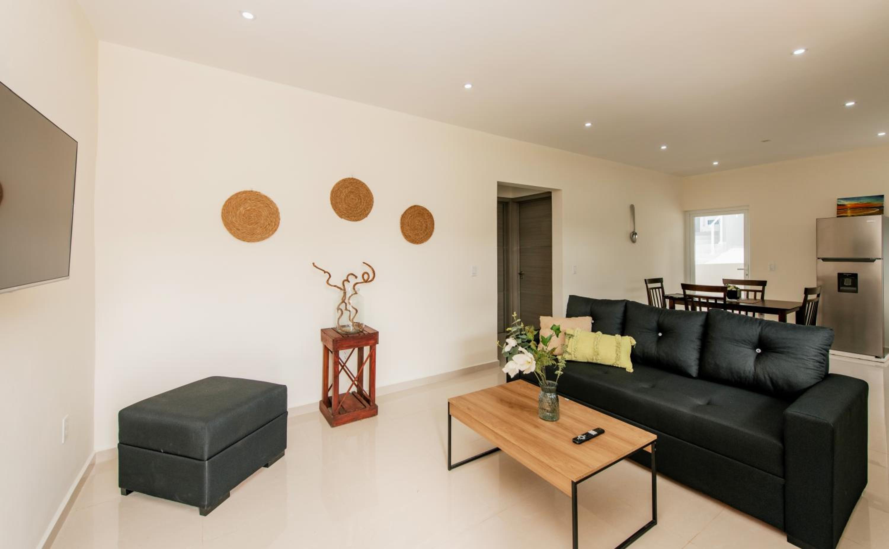 Papaya Hill Resort Apartment #1