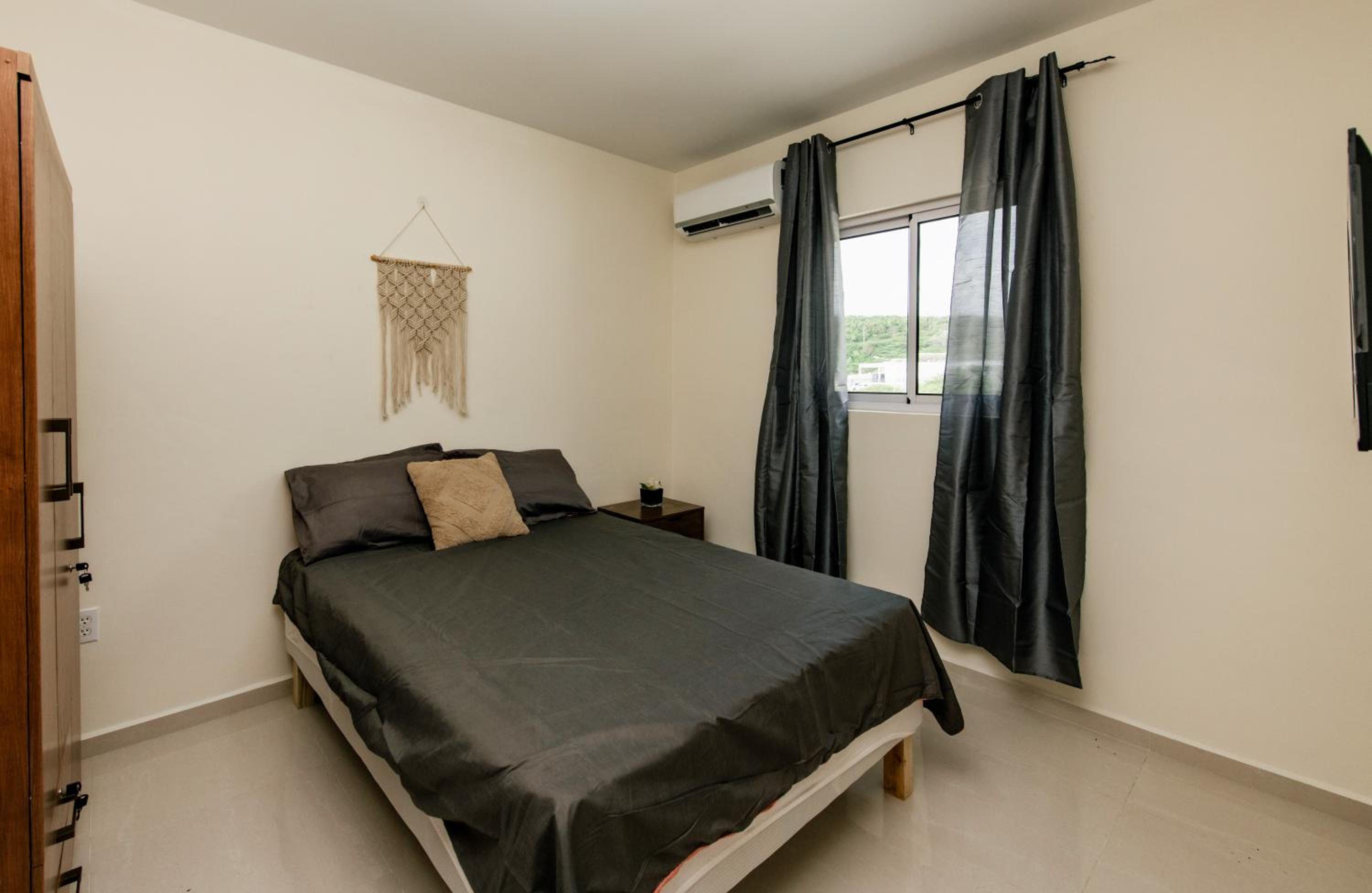 Papaya Hill Resort Apartment #1